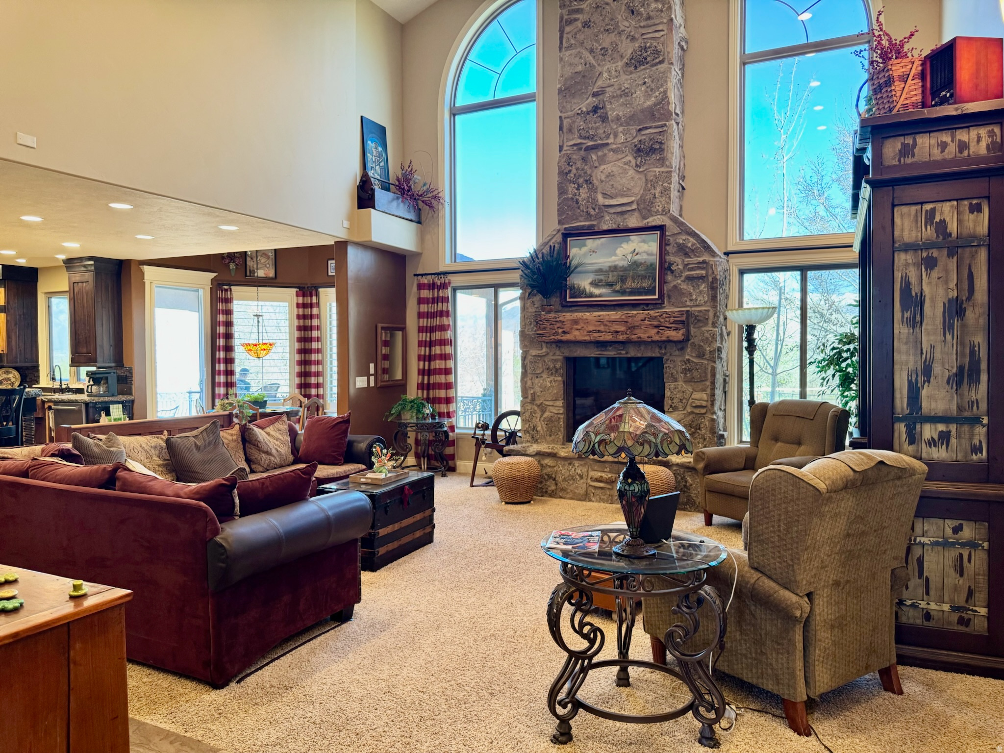 BARLOW-BOWMAN - Residential