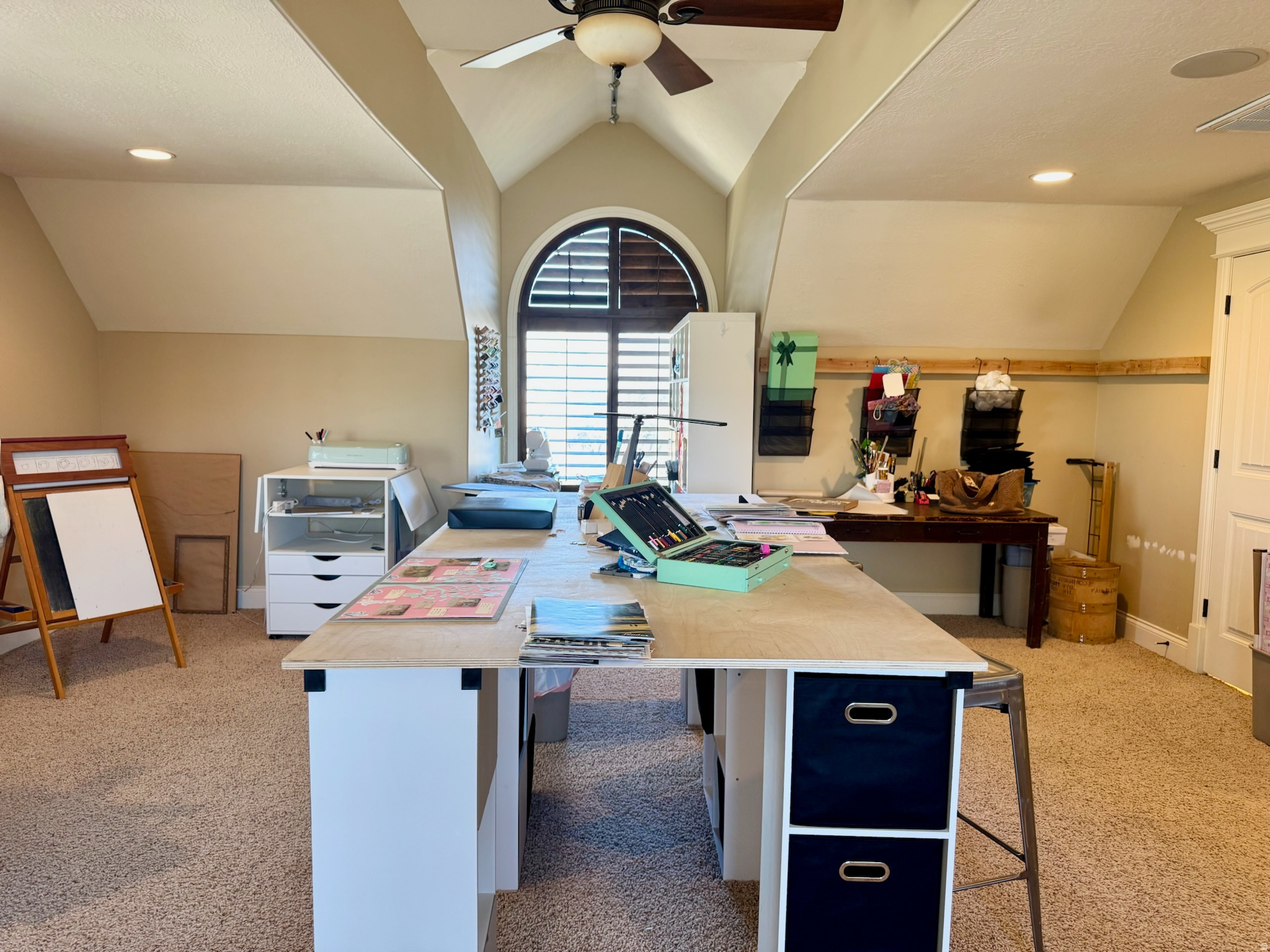 BARLOW-BOWMAN - Residential