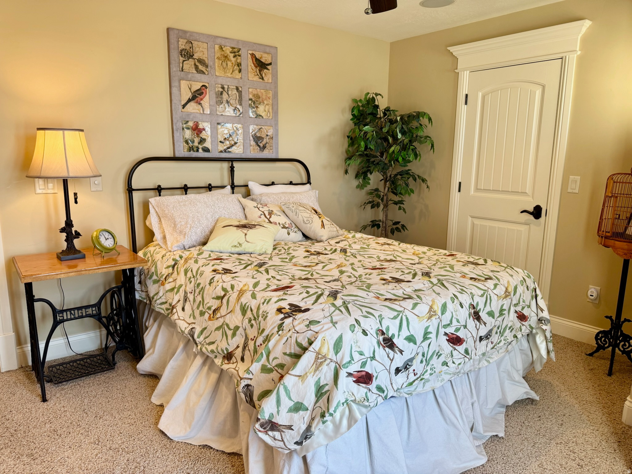 BARLOW-BOWMAN - Residential