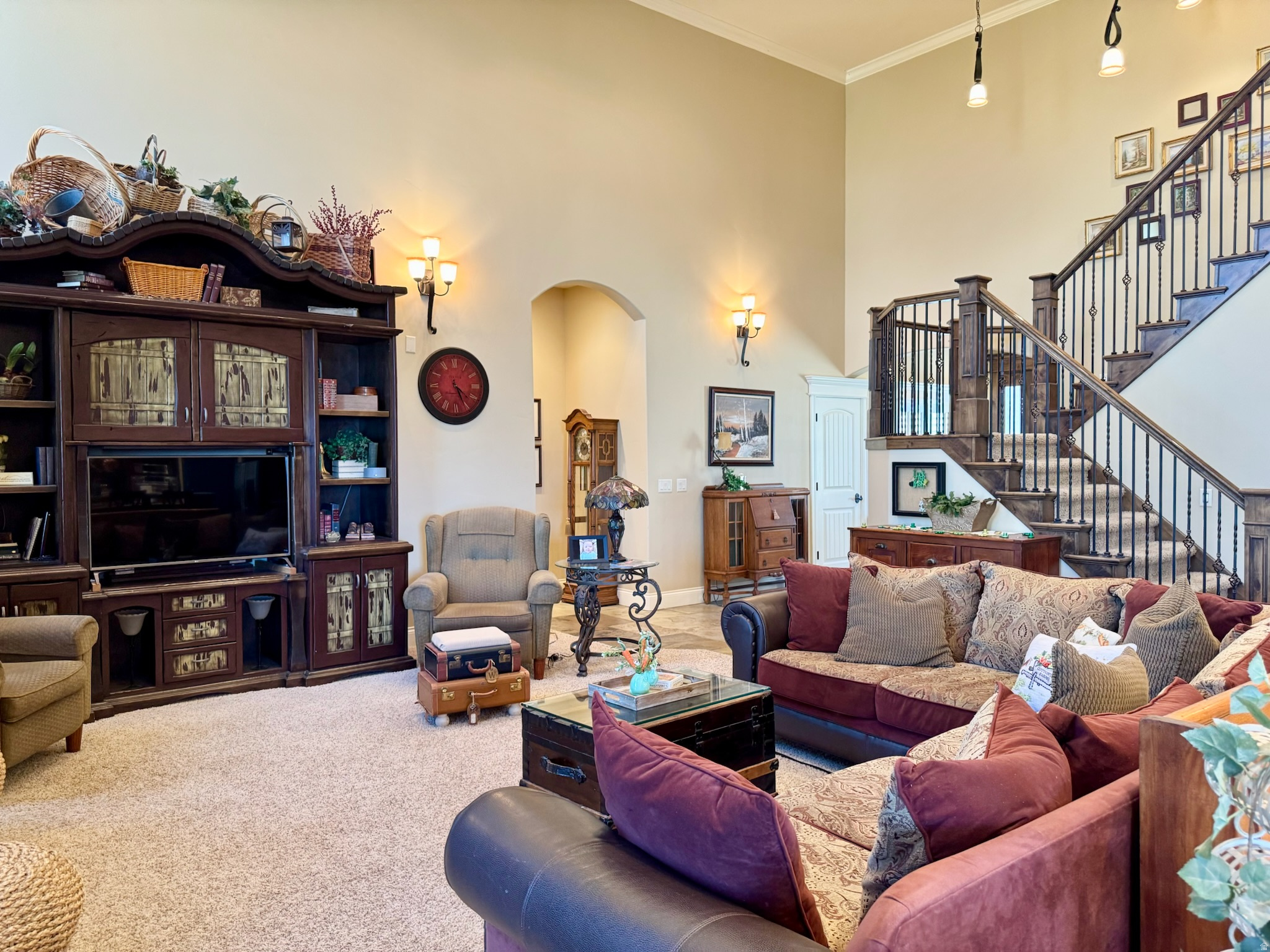 BARLOW-BOWMAN - Residential