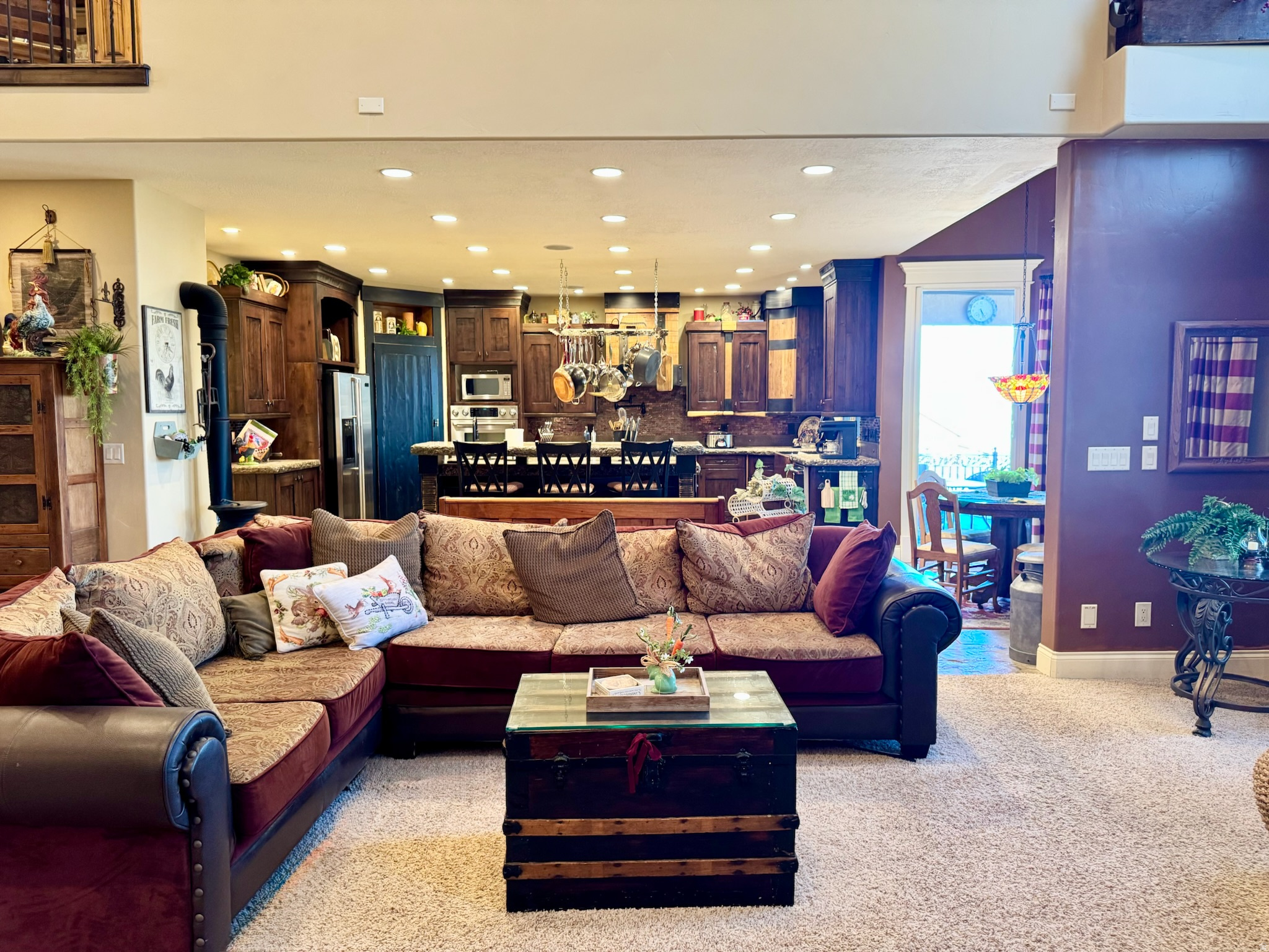 BARLOW-BOWMAN - Residential