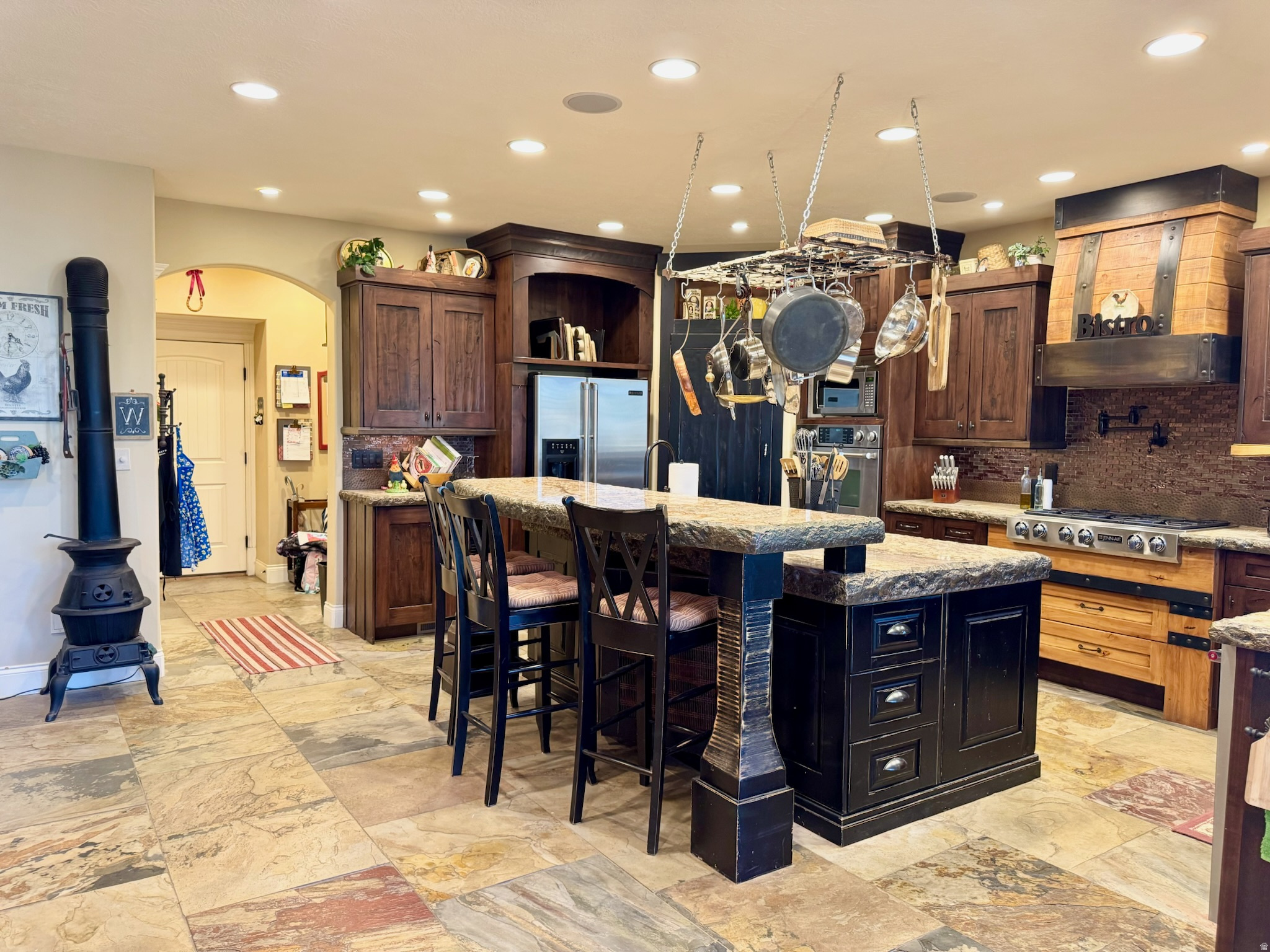 BARLOW-BOWMAN - Residential