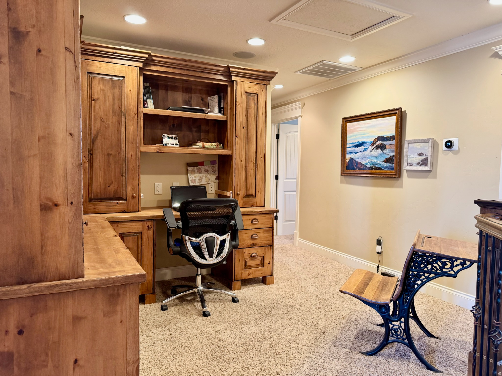 BARLOW-BOWMAN - Residential