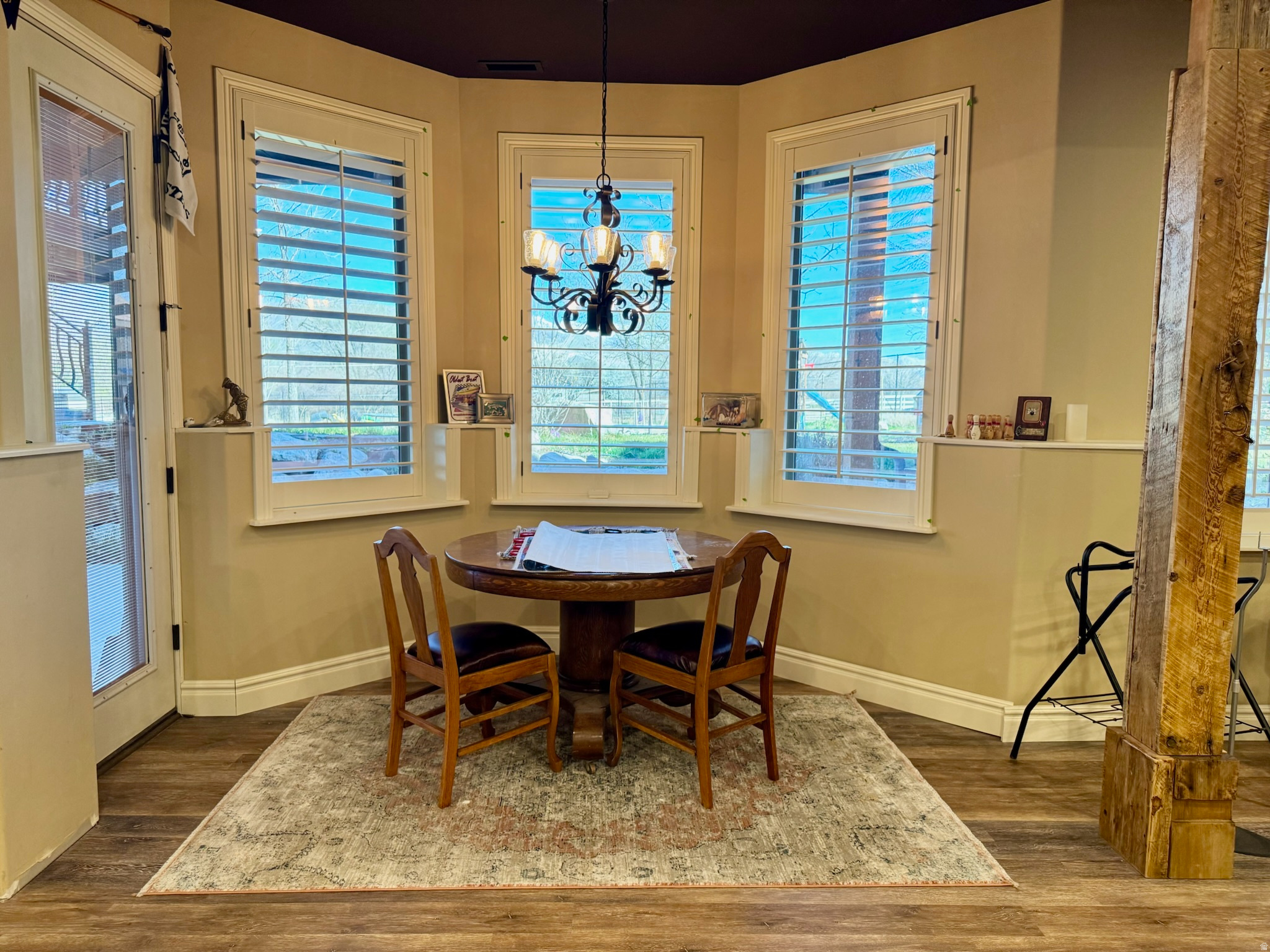 BARLOW-BOWMAN - Residential