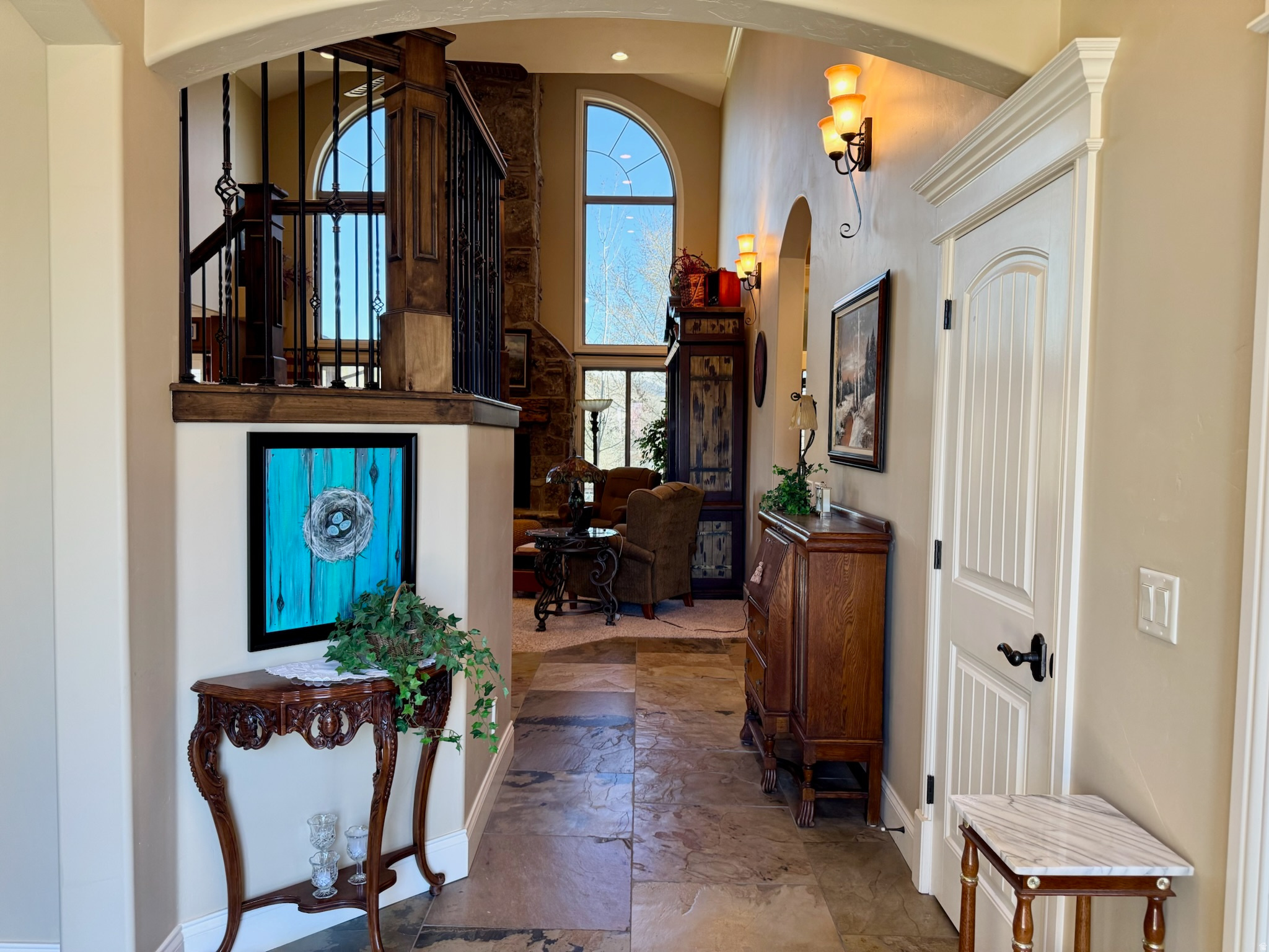 BARLOW-BOWMAN - Residential