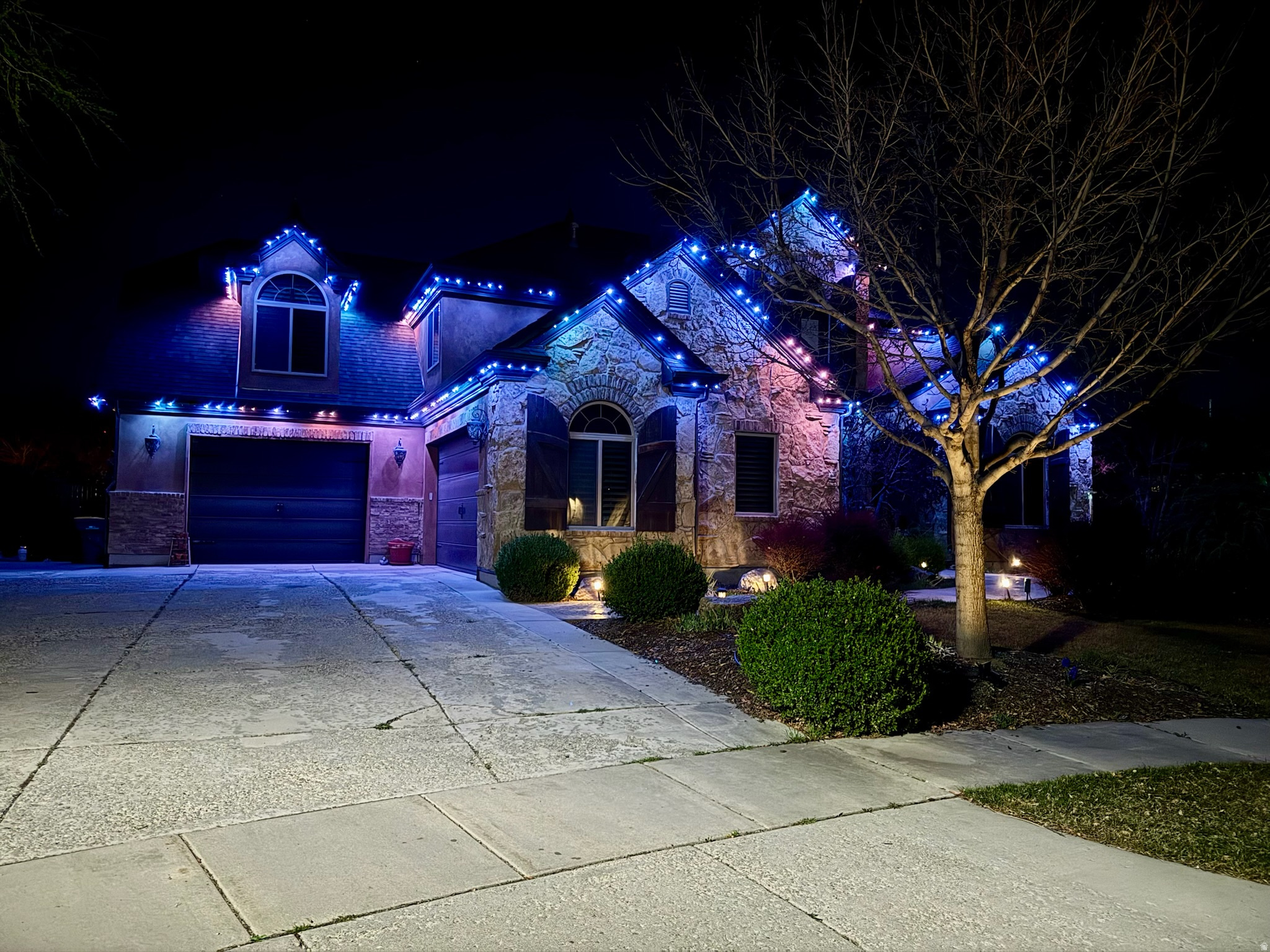 BARLOW-BOWMAN - Residential