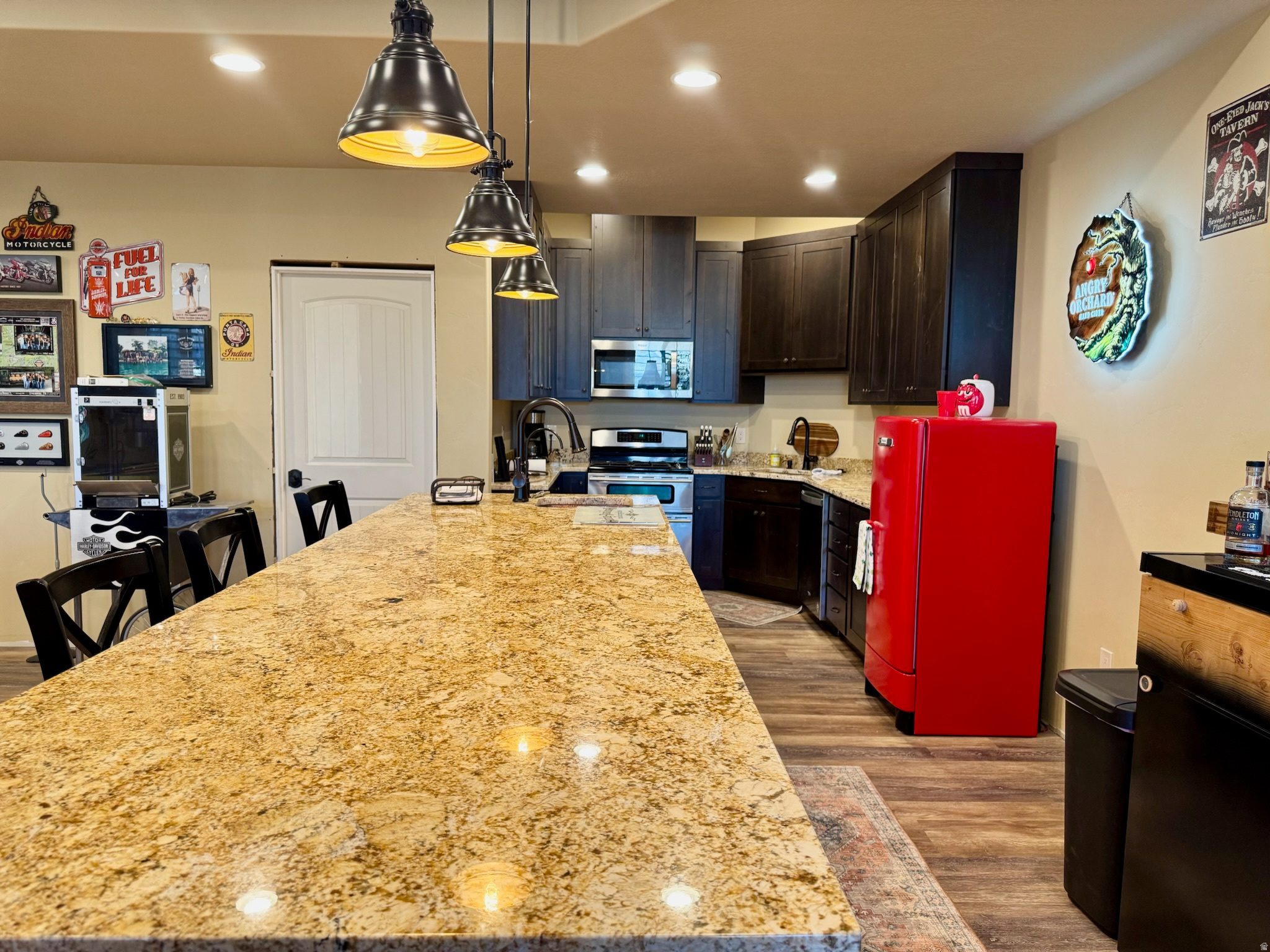 BARLOW-BOWMAN - Residential