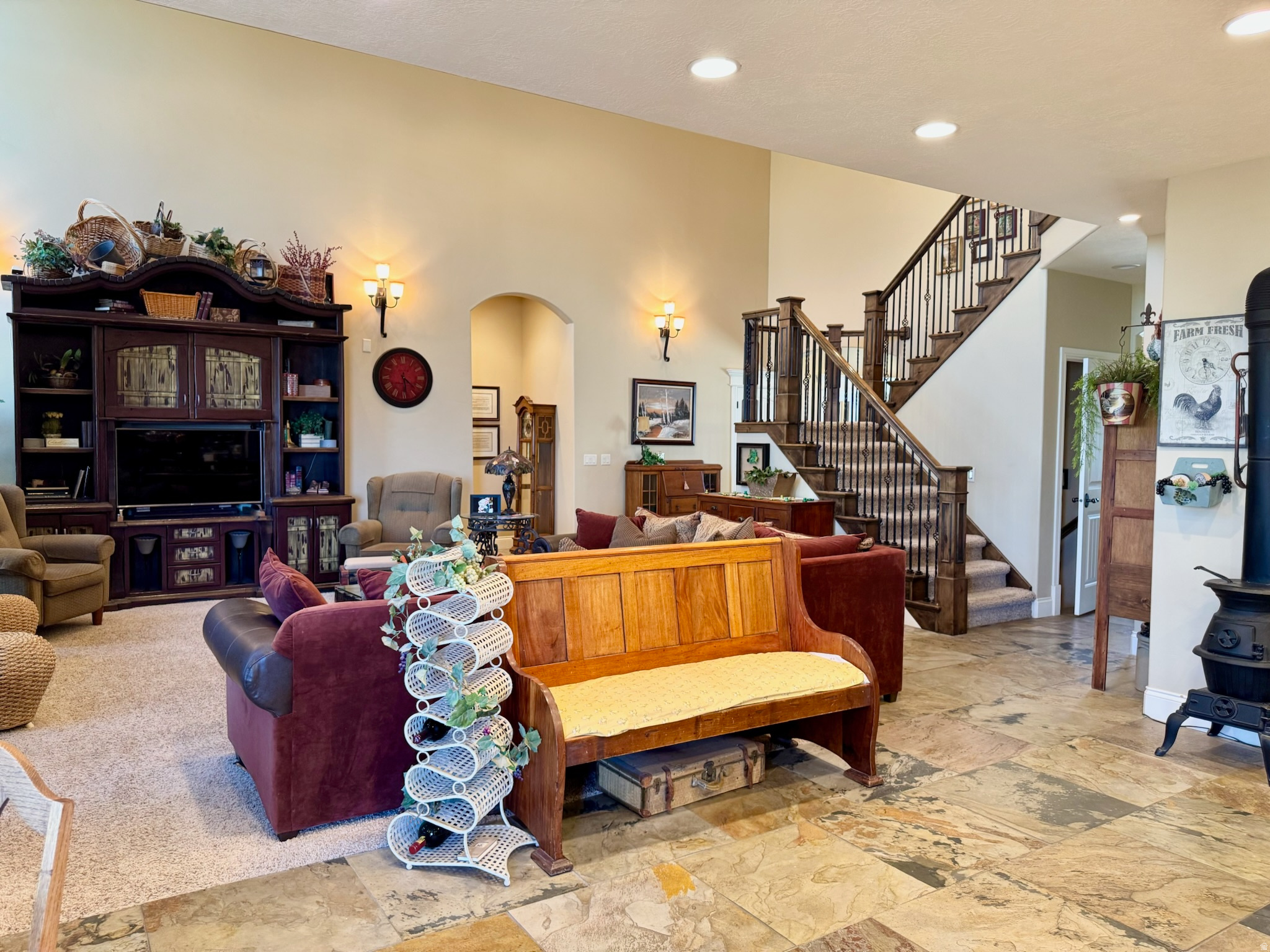 BARLOW-BOWMAN - Residential