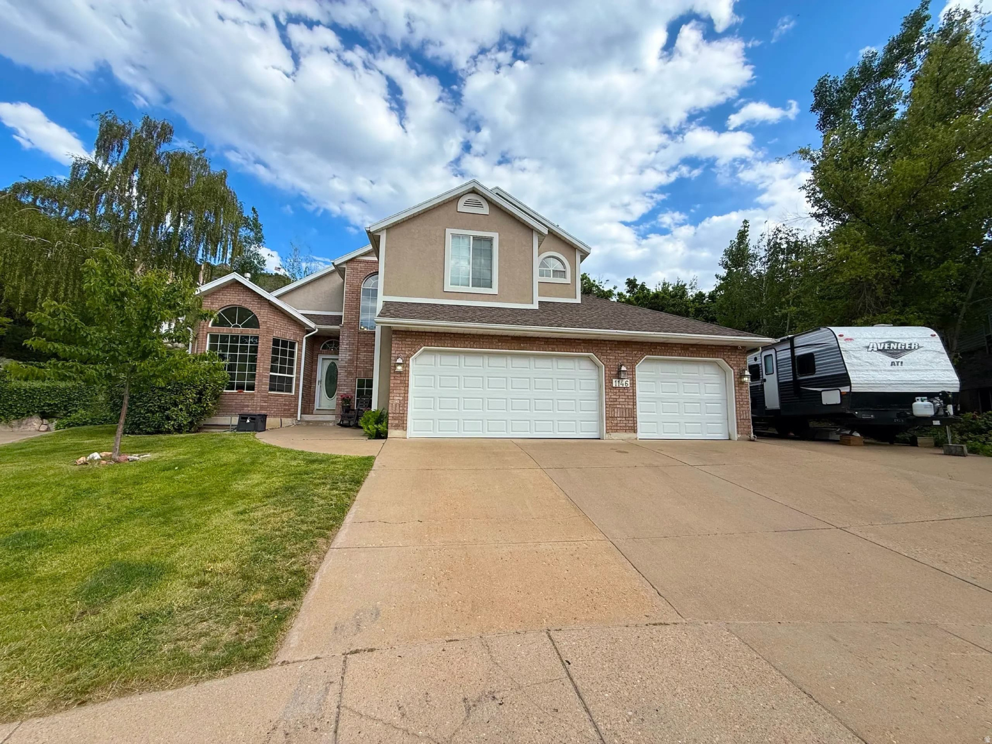 SNOW CANYON - Residential