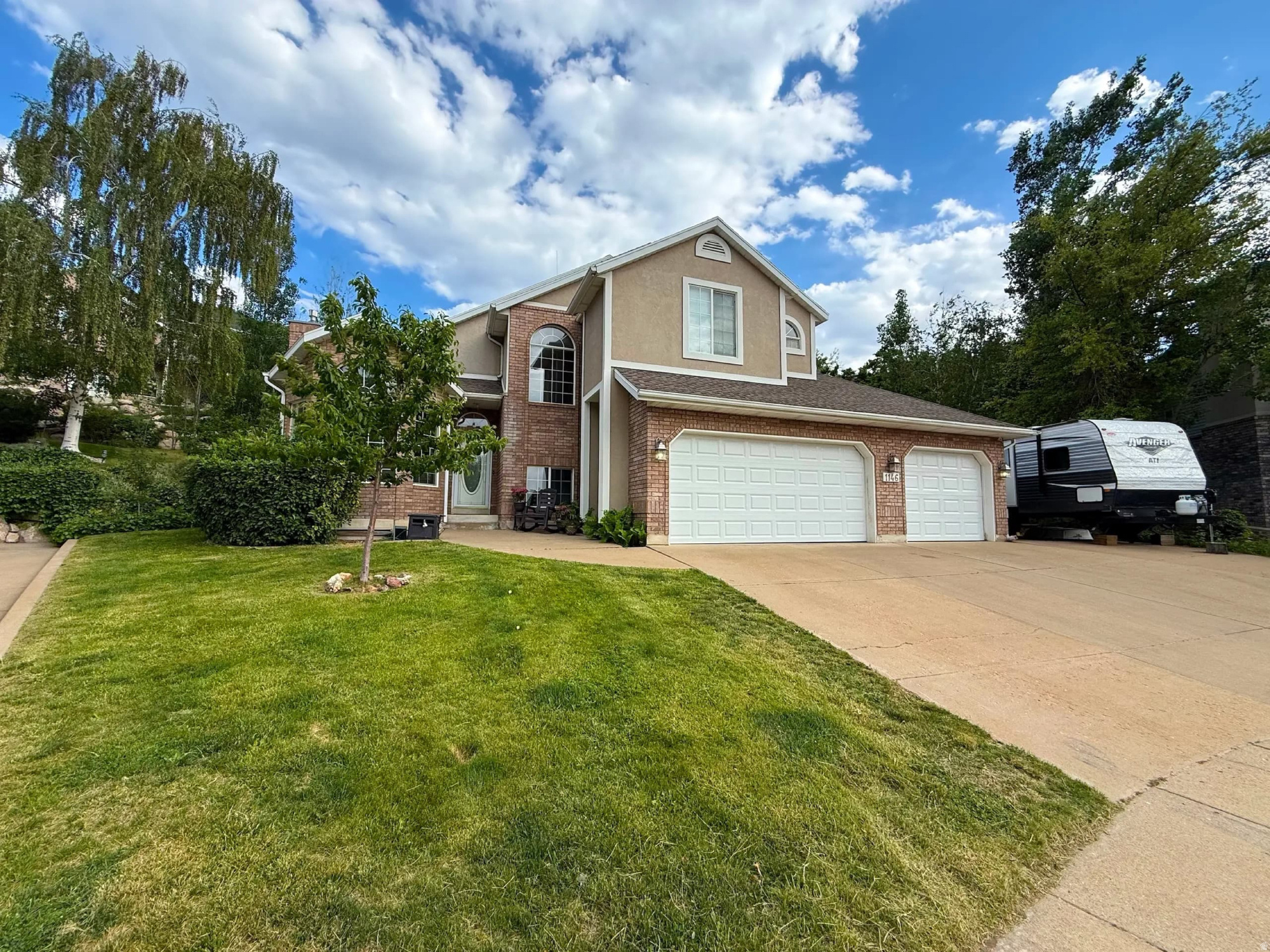 SNOW CANYON - Residential