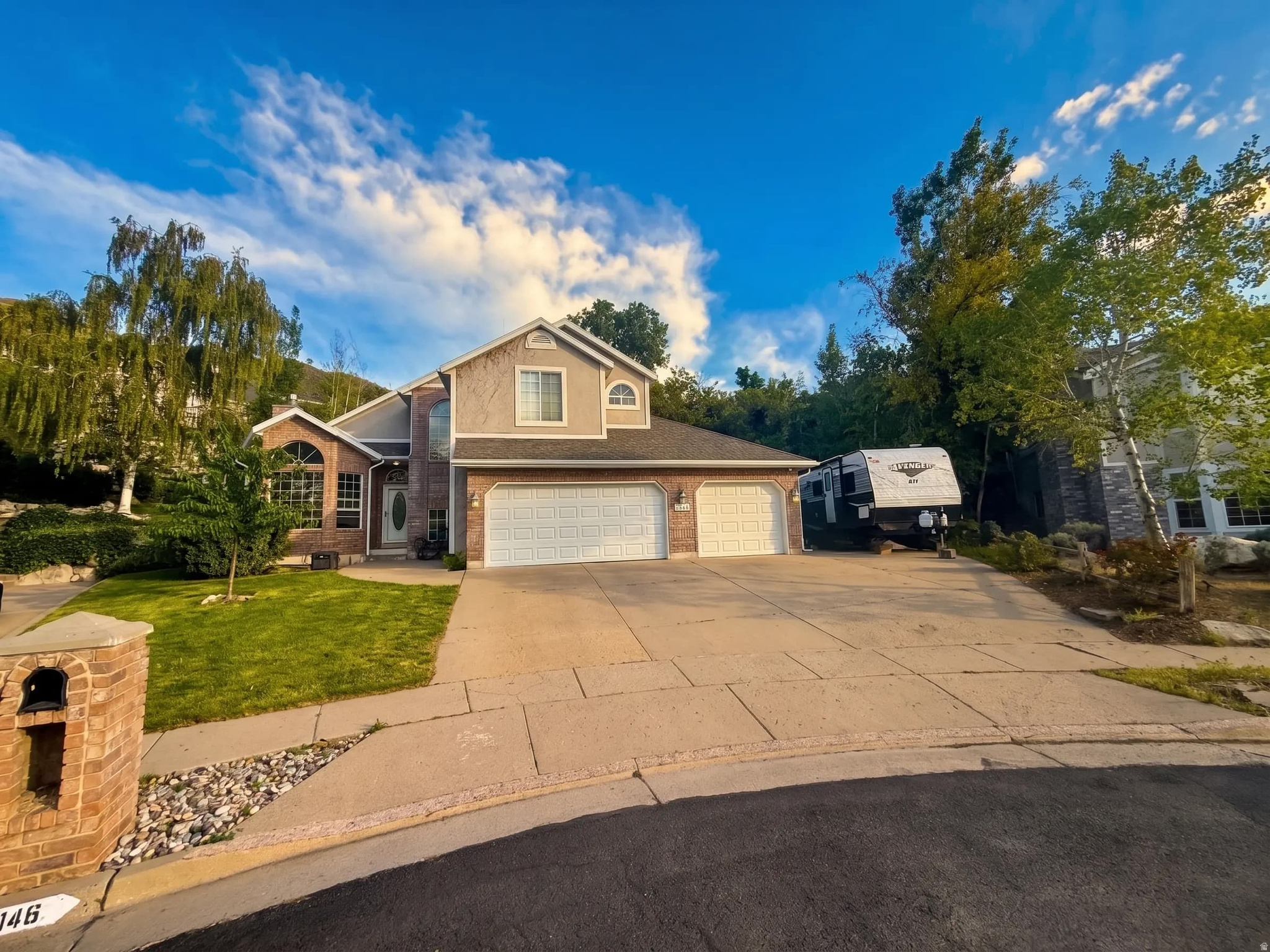 SNOW CANYON - Residential