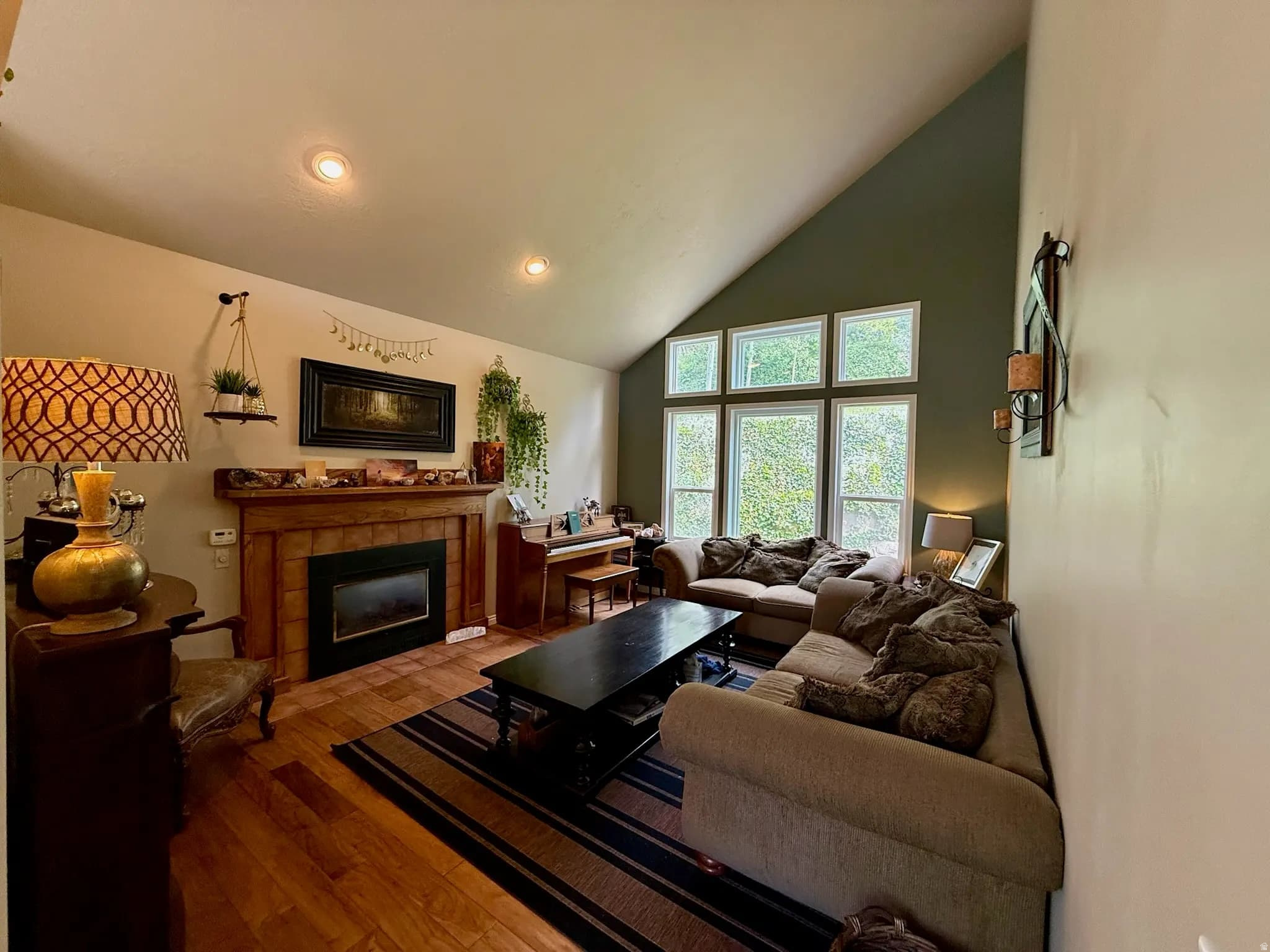 SNOW CANYON - Residential