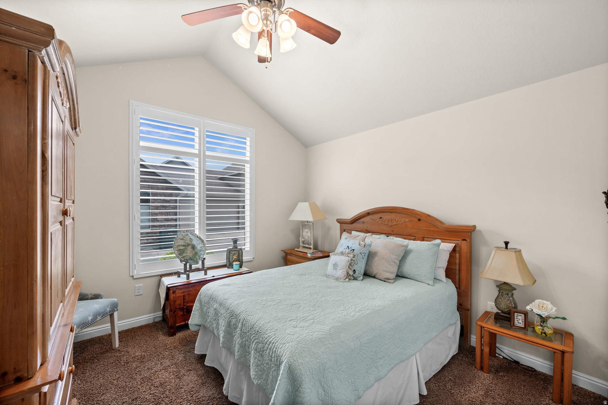 BRIDLEWOOD VILLAS - Residential