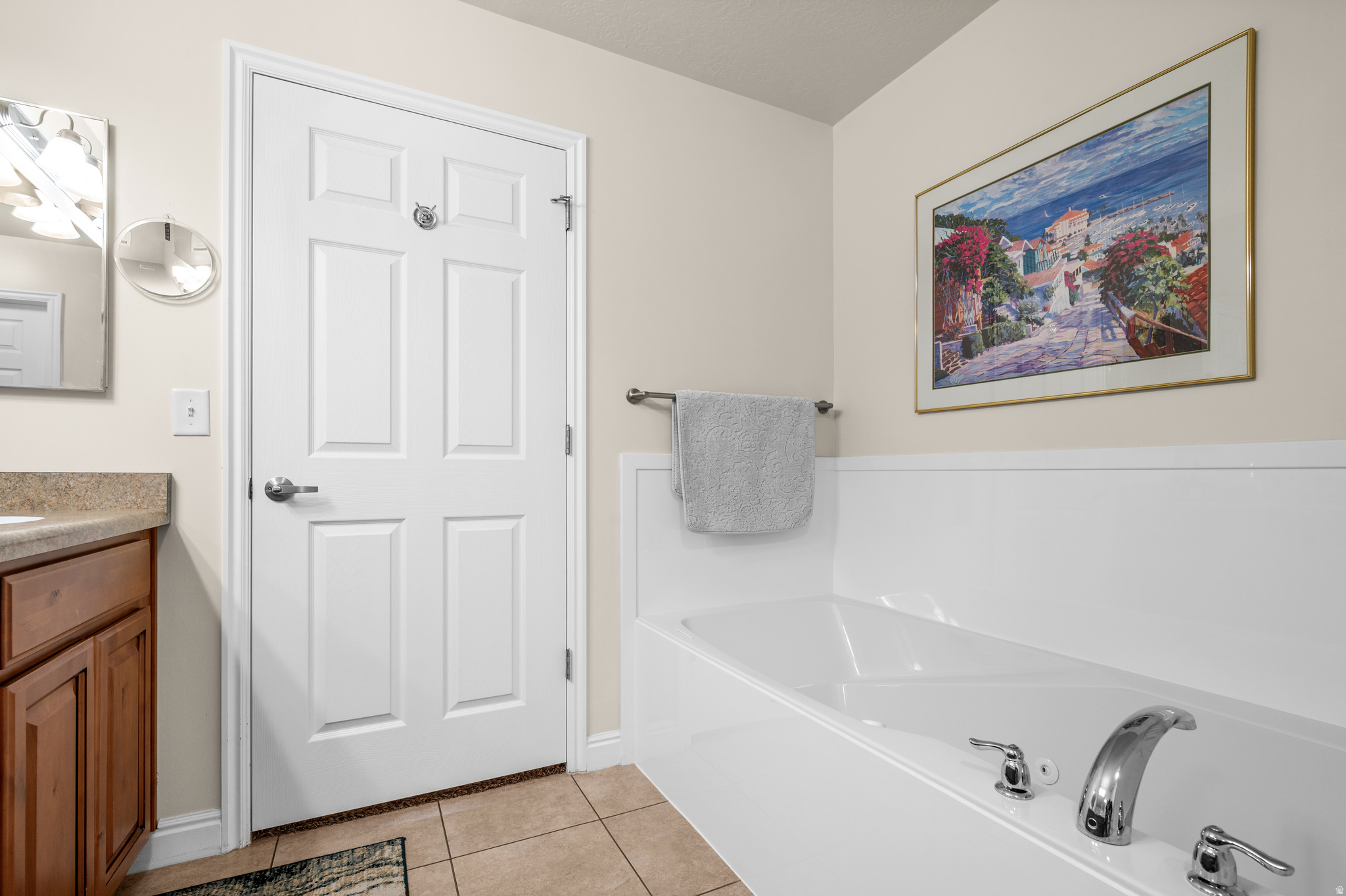 BRIDLEWOOD VILLAS - Residential
