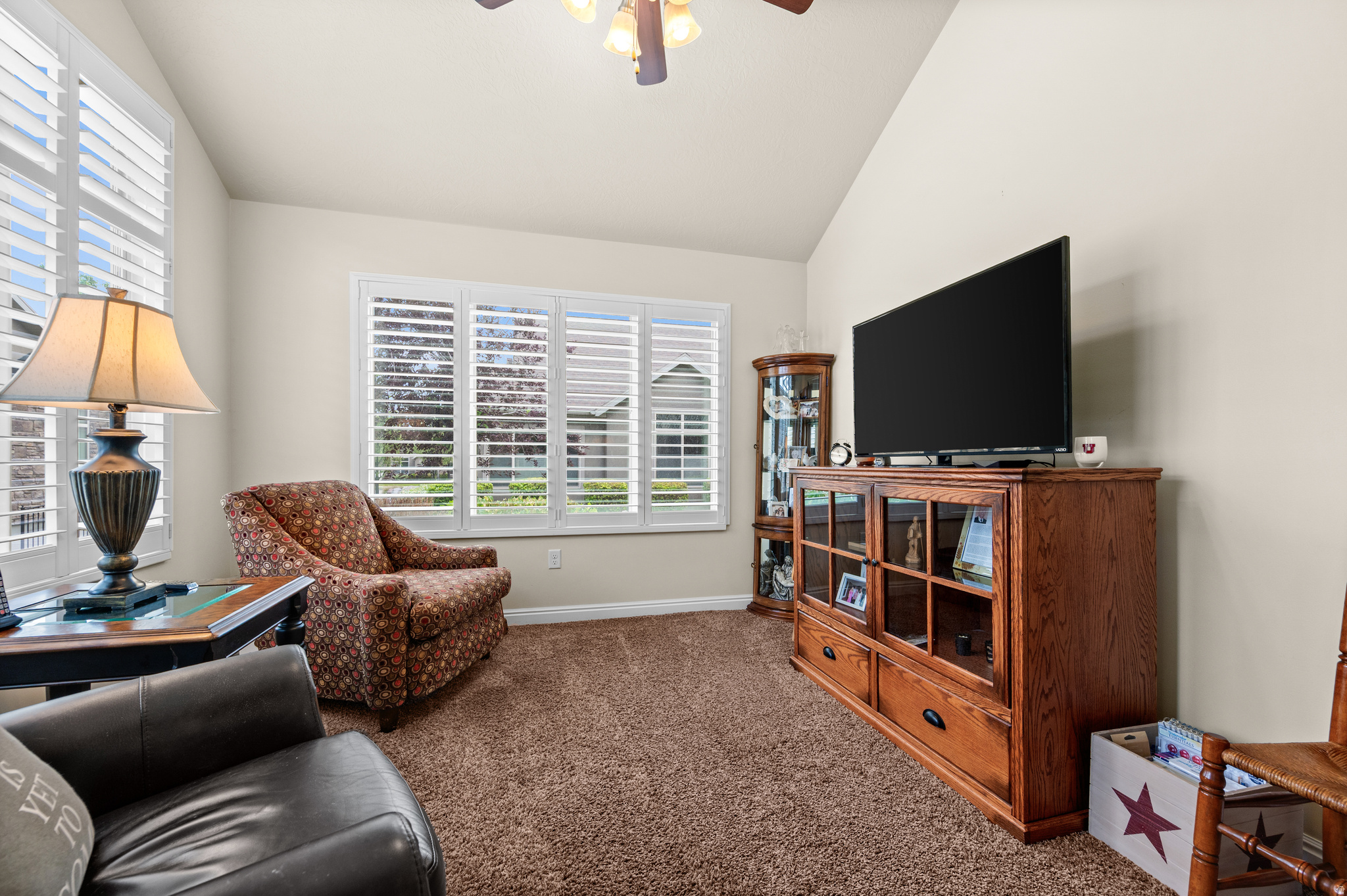 BRIDLEWOOD VILLAS - Residential