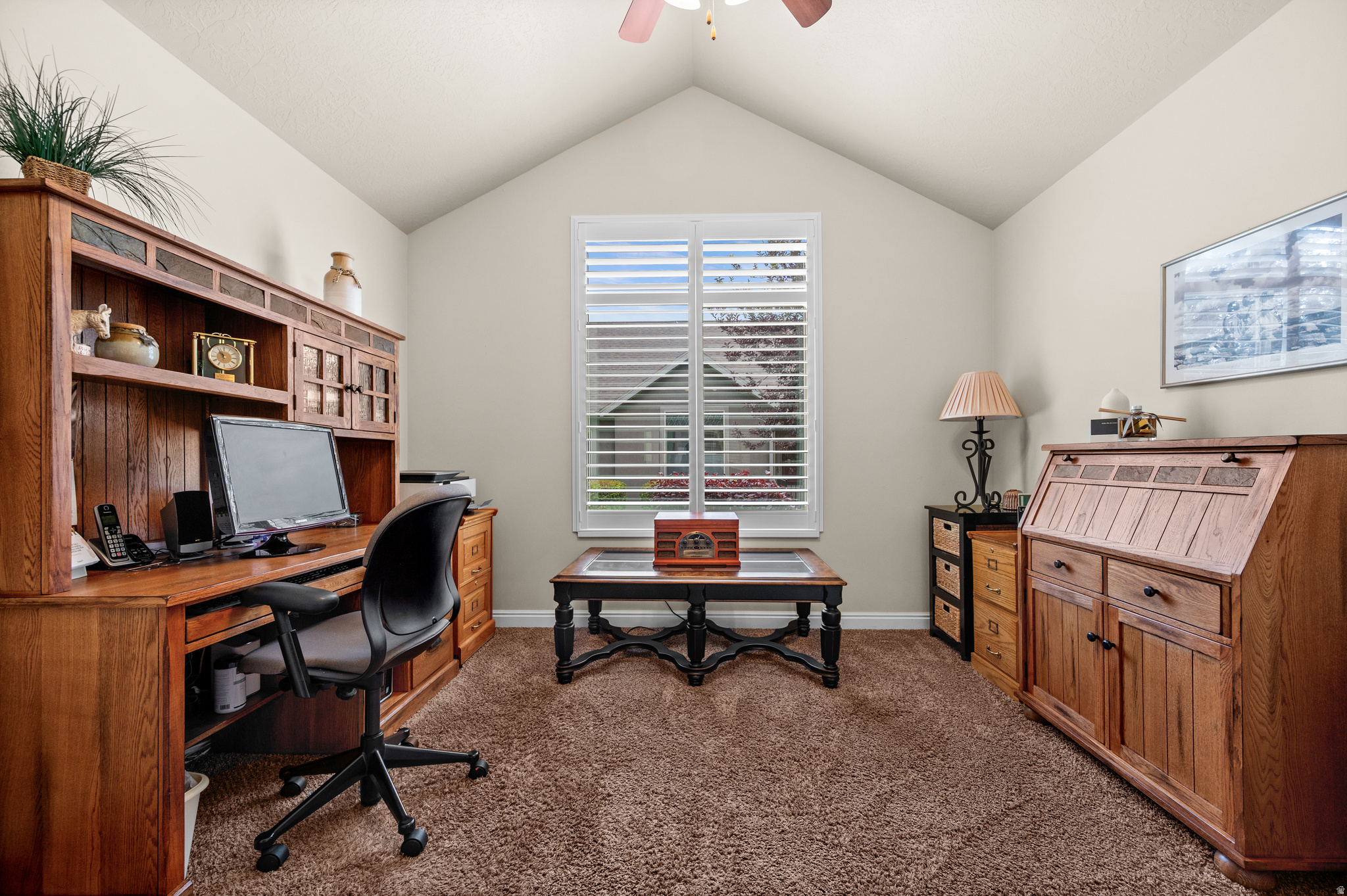 BRIDLEWOOD VILLAS - Residential