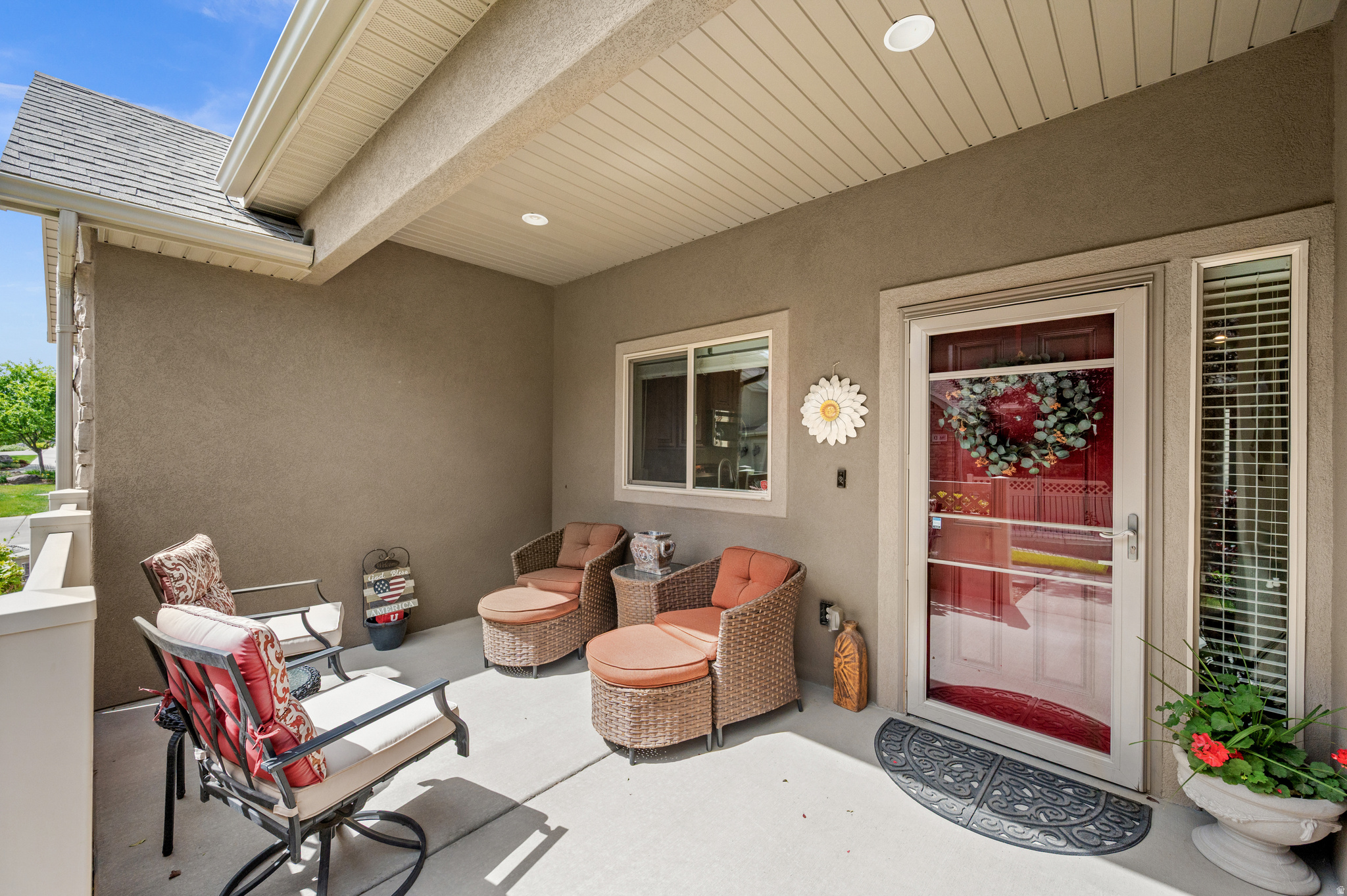 BRIDLEWOOD VILLAS - Residential