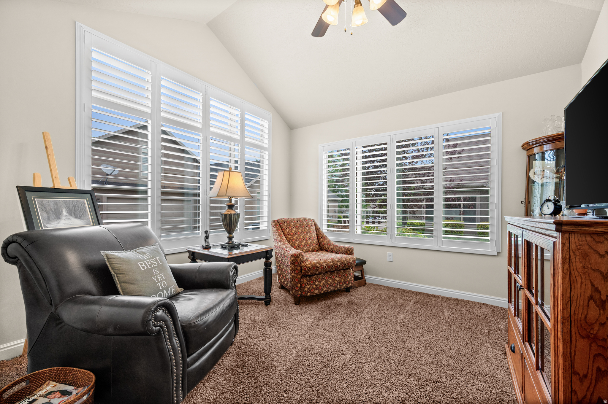 BRIDLEWOOD VILLAS - Residential