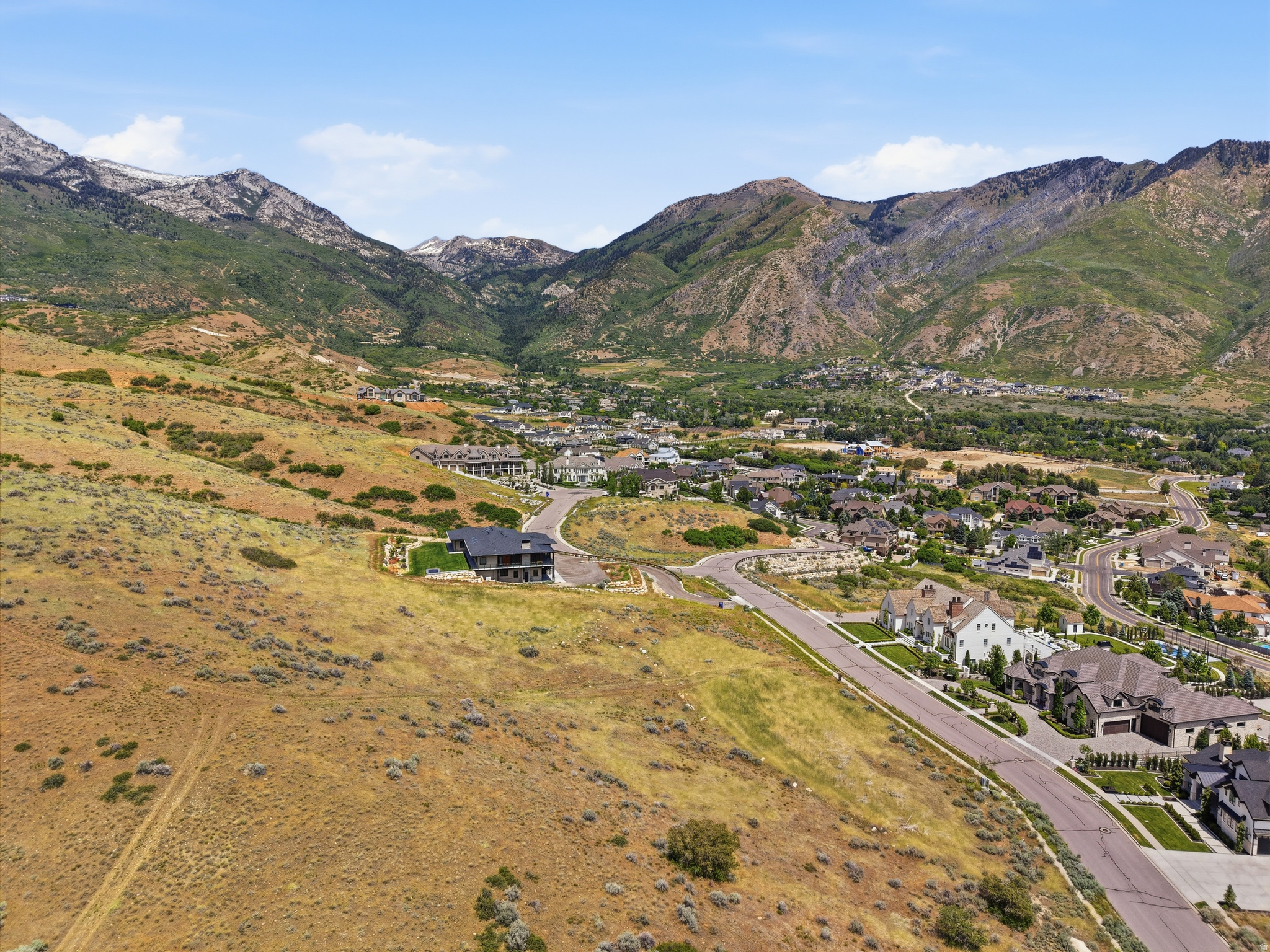 HERITAGE HILLS - Land