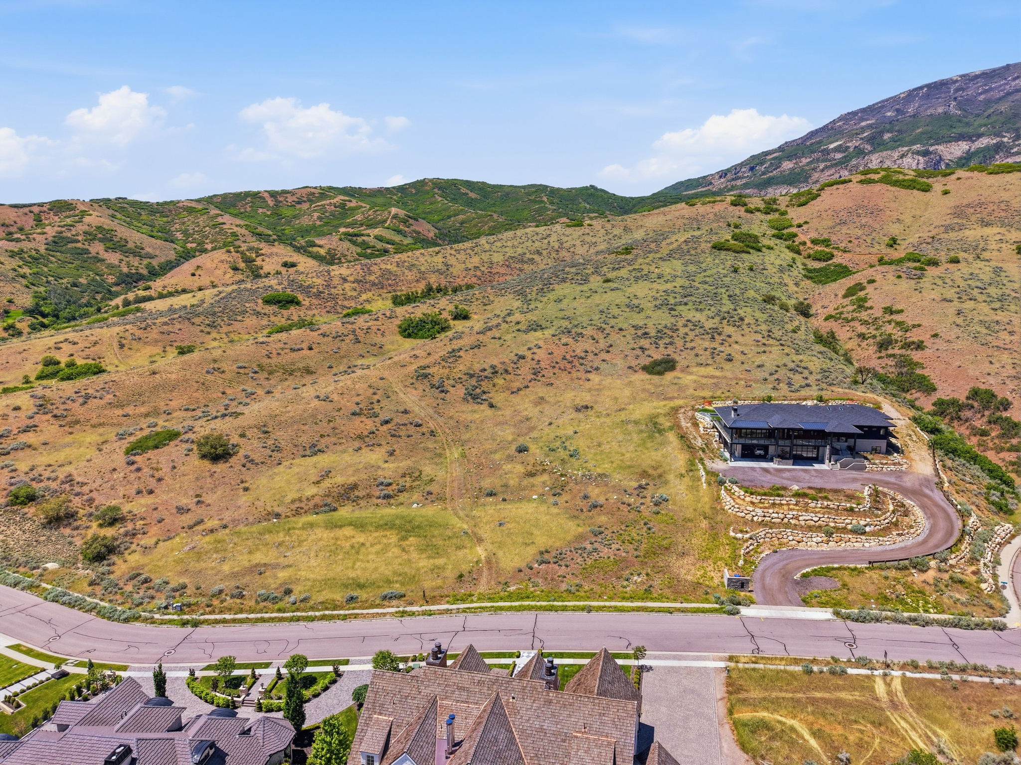 HERITAGE HILLS - Land