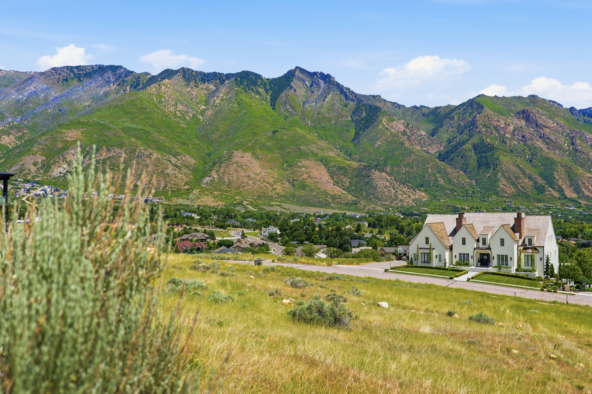 HERITAGE HILLS - Land