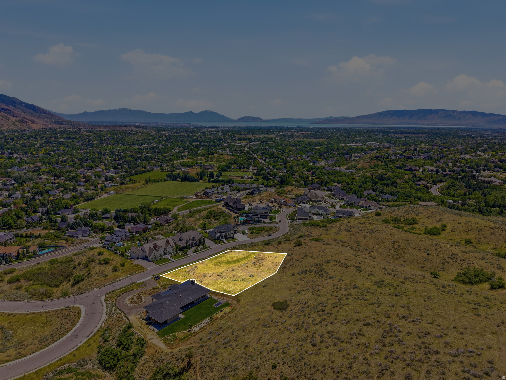 HERITAGE HILLS - Land