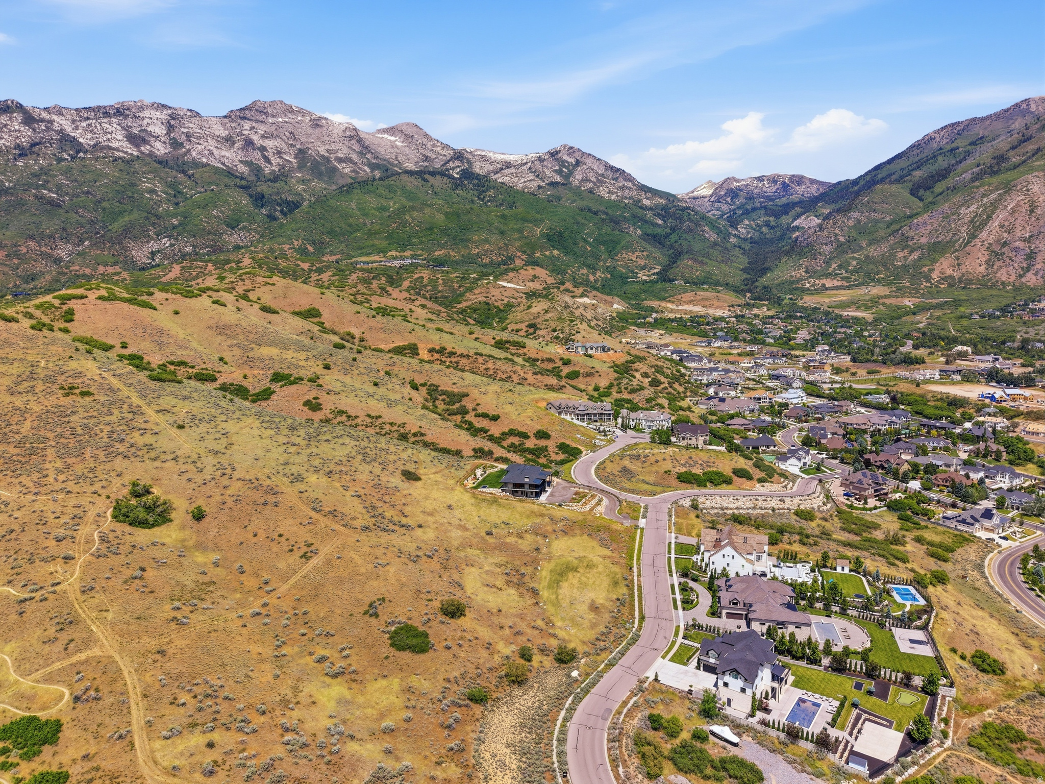 HERITAGE HILLS - Land
