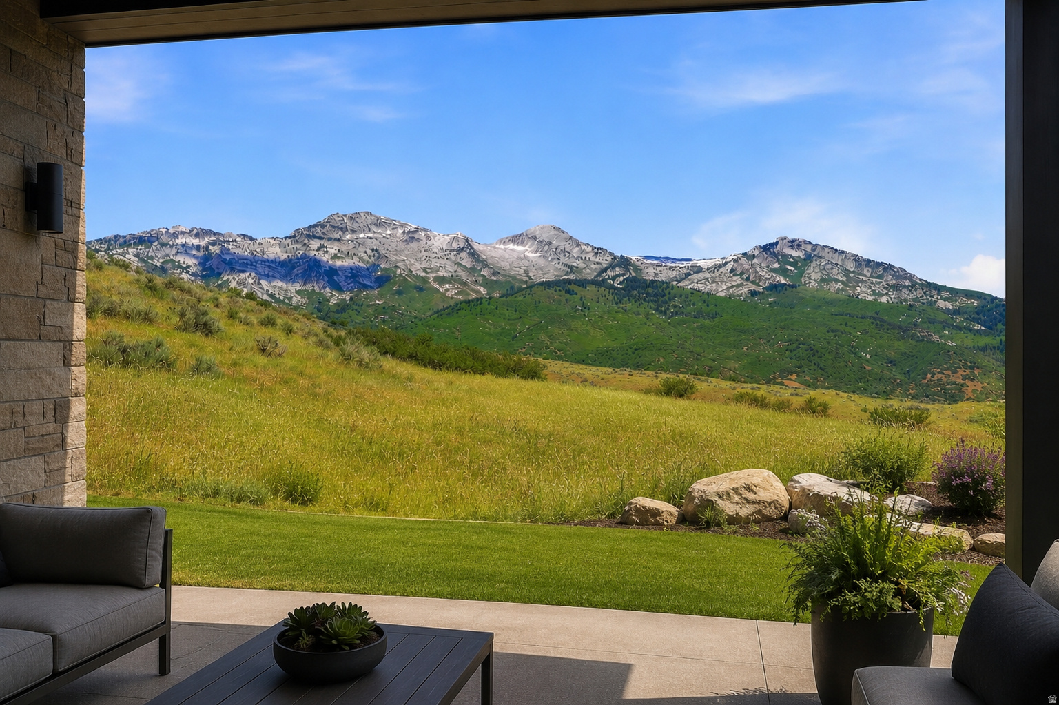 HERITAGE HILLS - Land