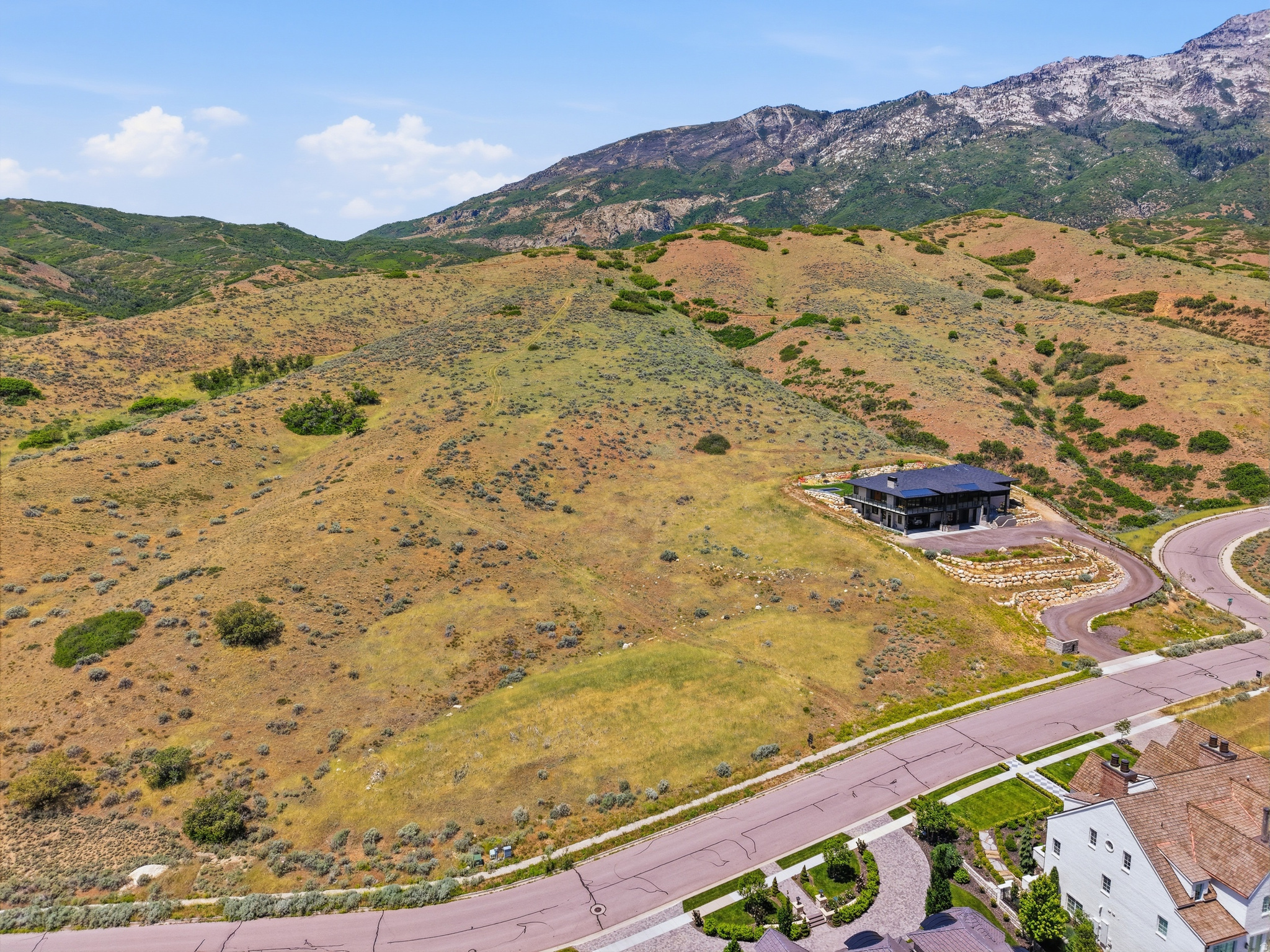 HERITAGE HILLS - Land