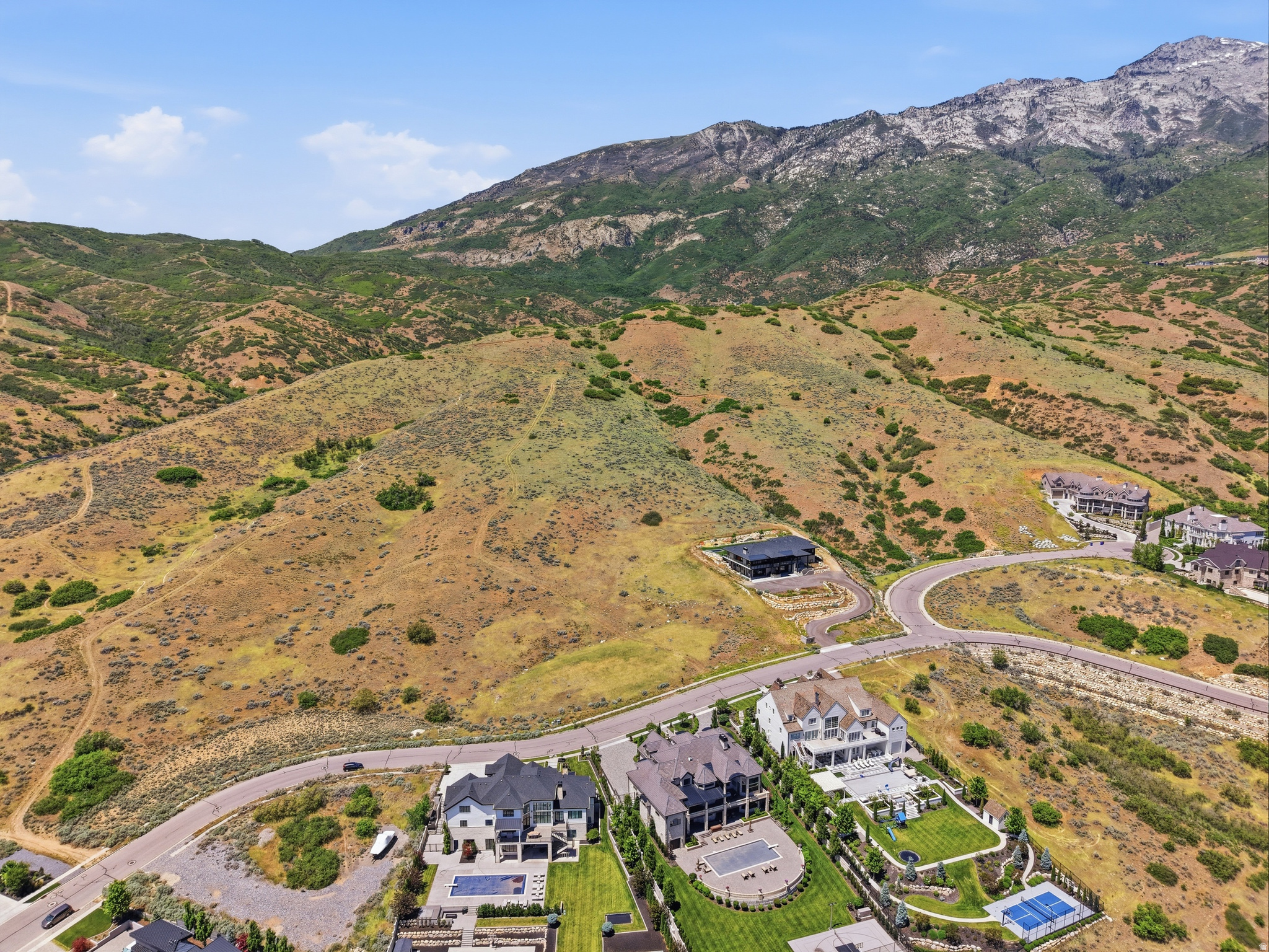 HERITAGE HILLS - Land