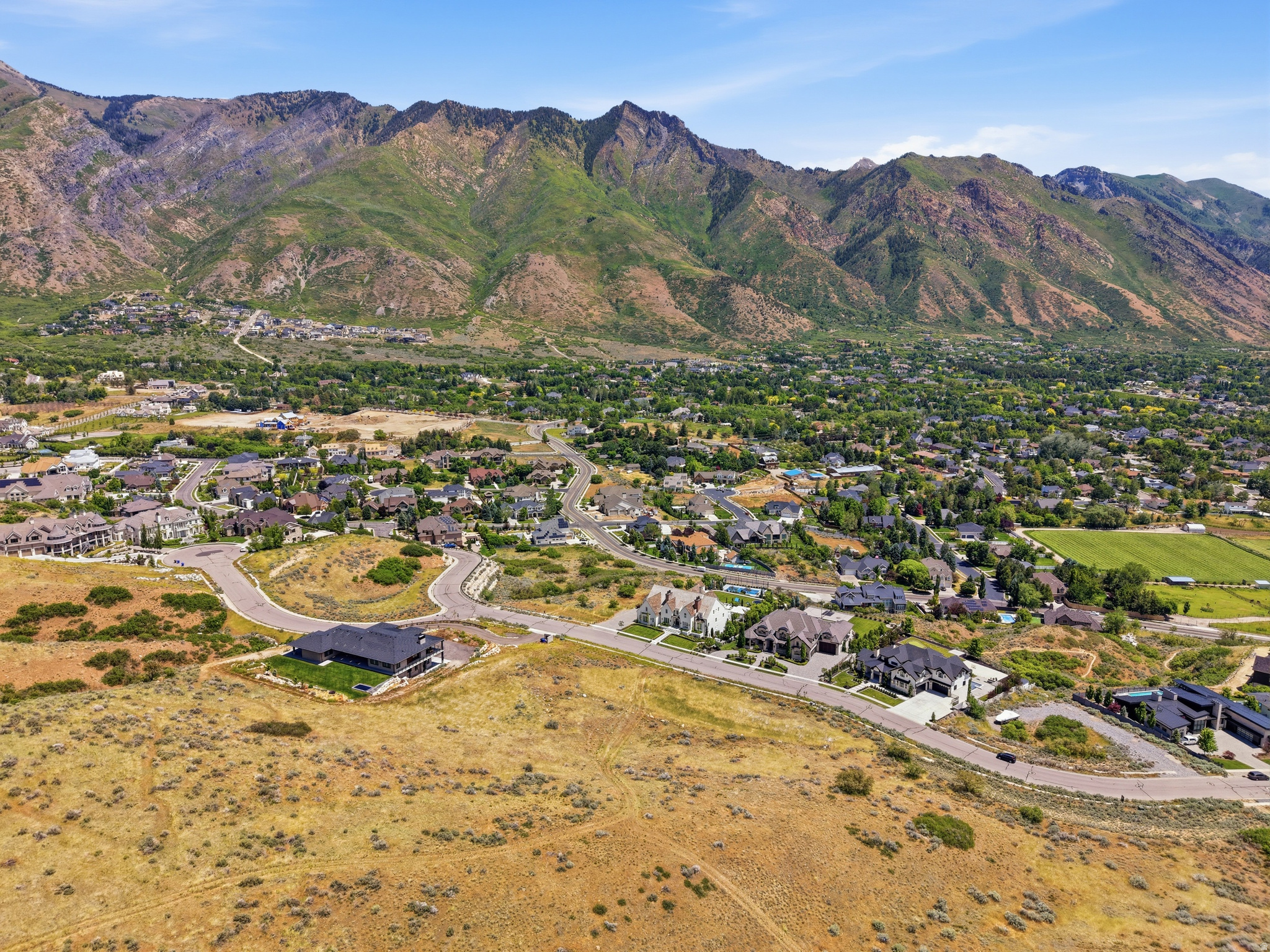 HERITAGE HILLS - Land