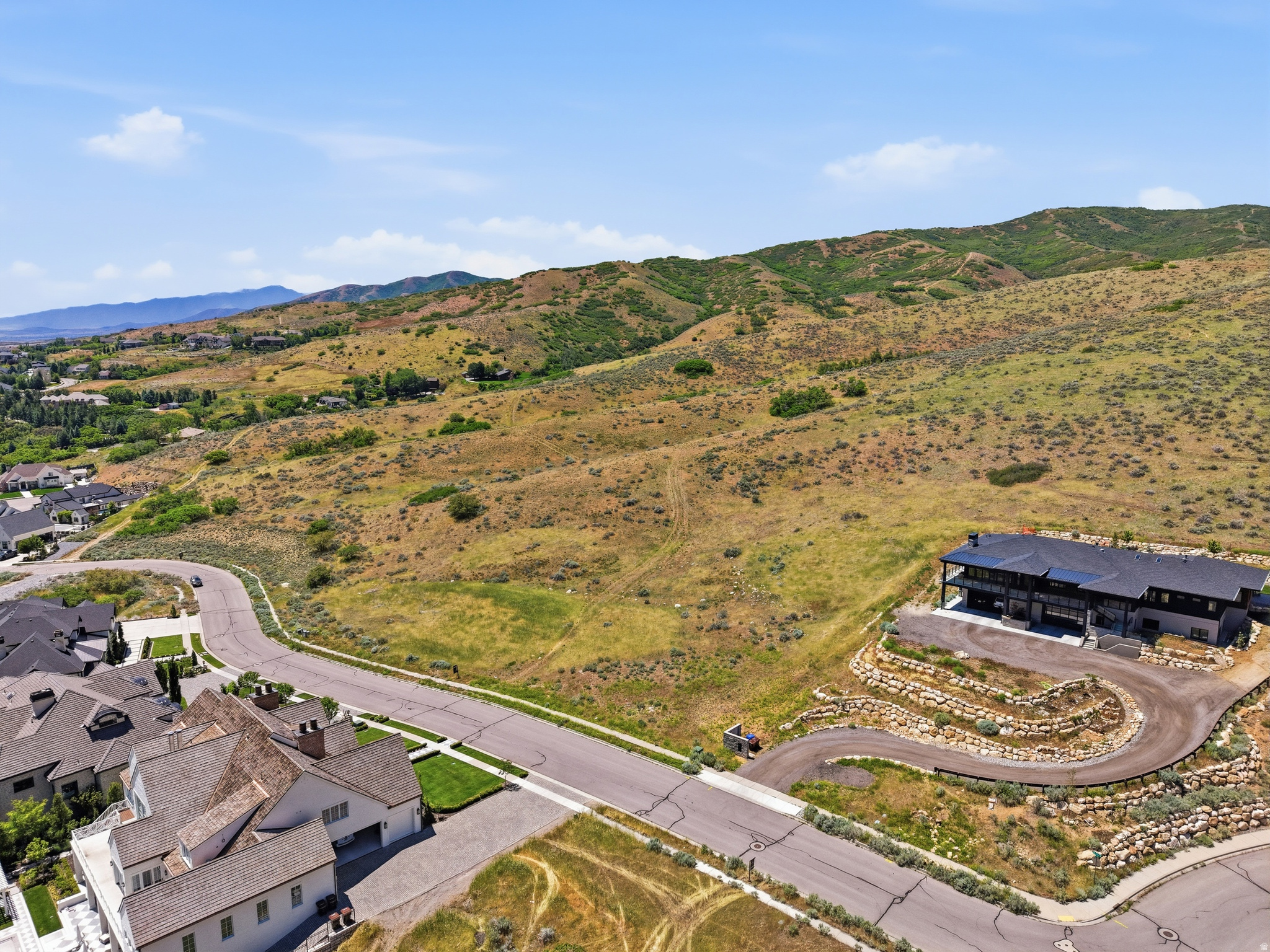 HERITAGE HILLS - Land