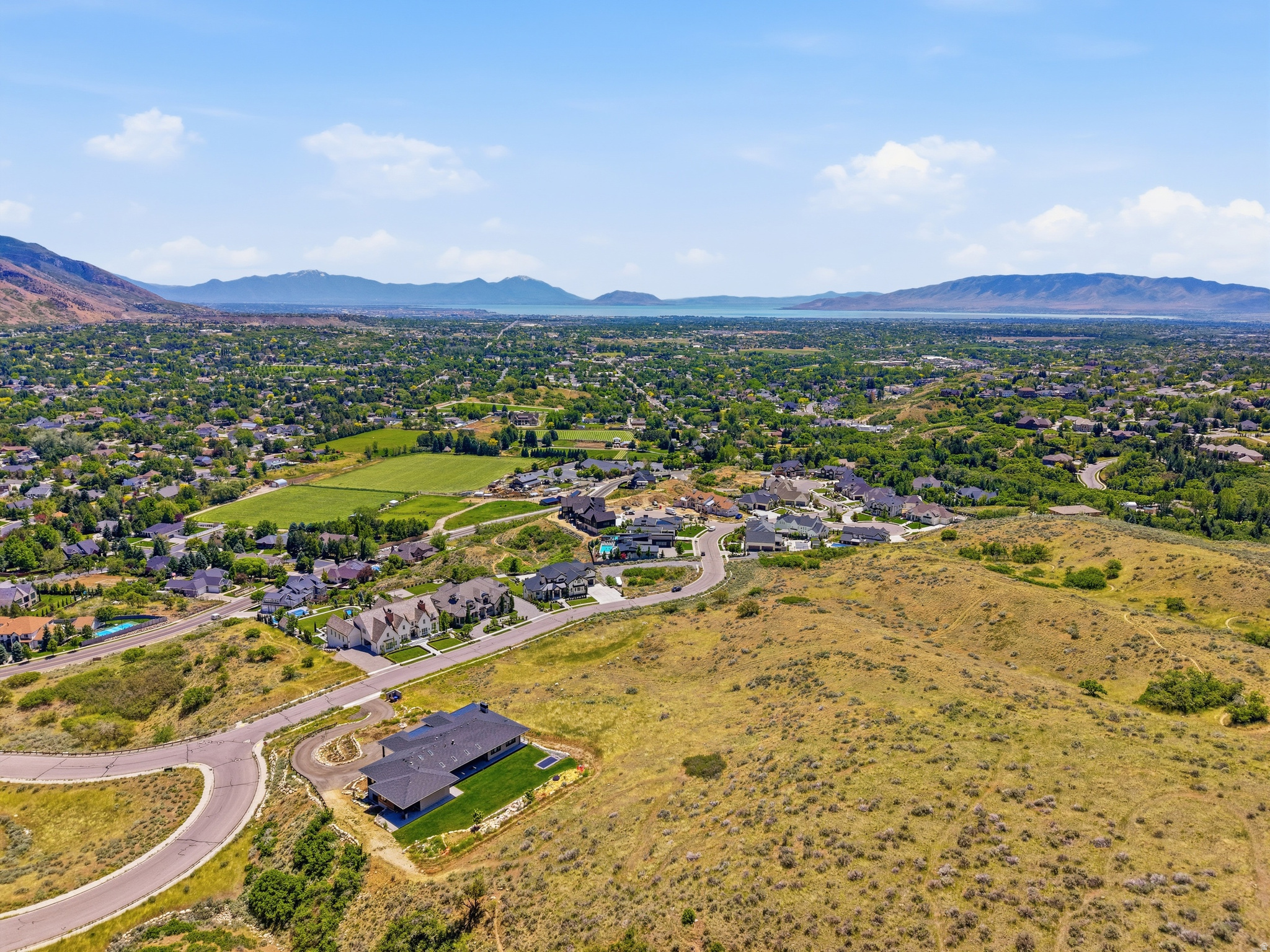 HERITAGE HILLS - Land