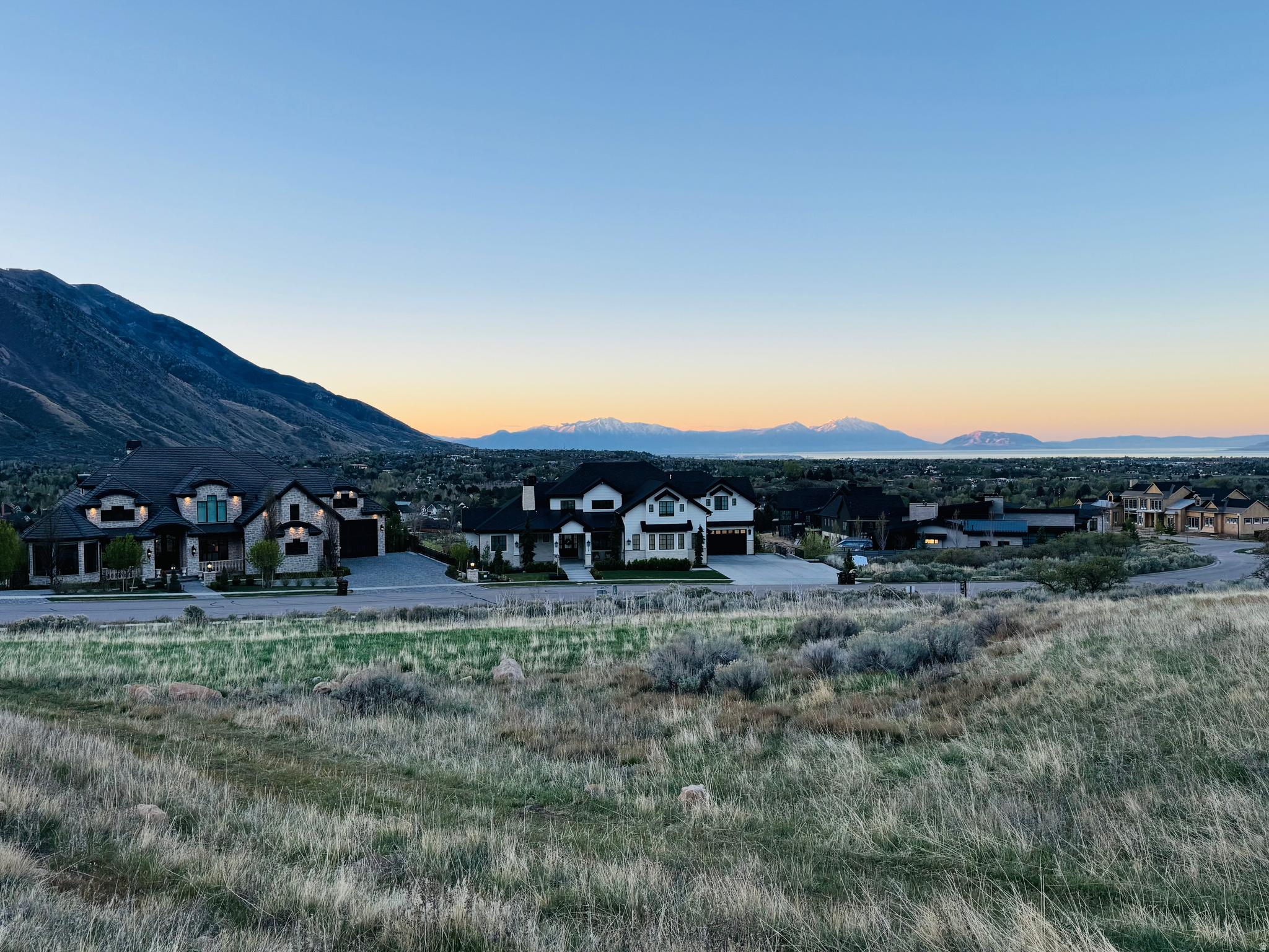 HERITAGE HILLS - Land