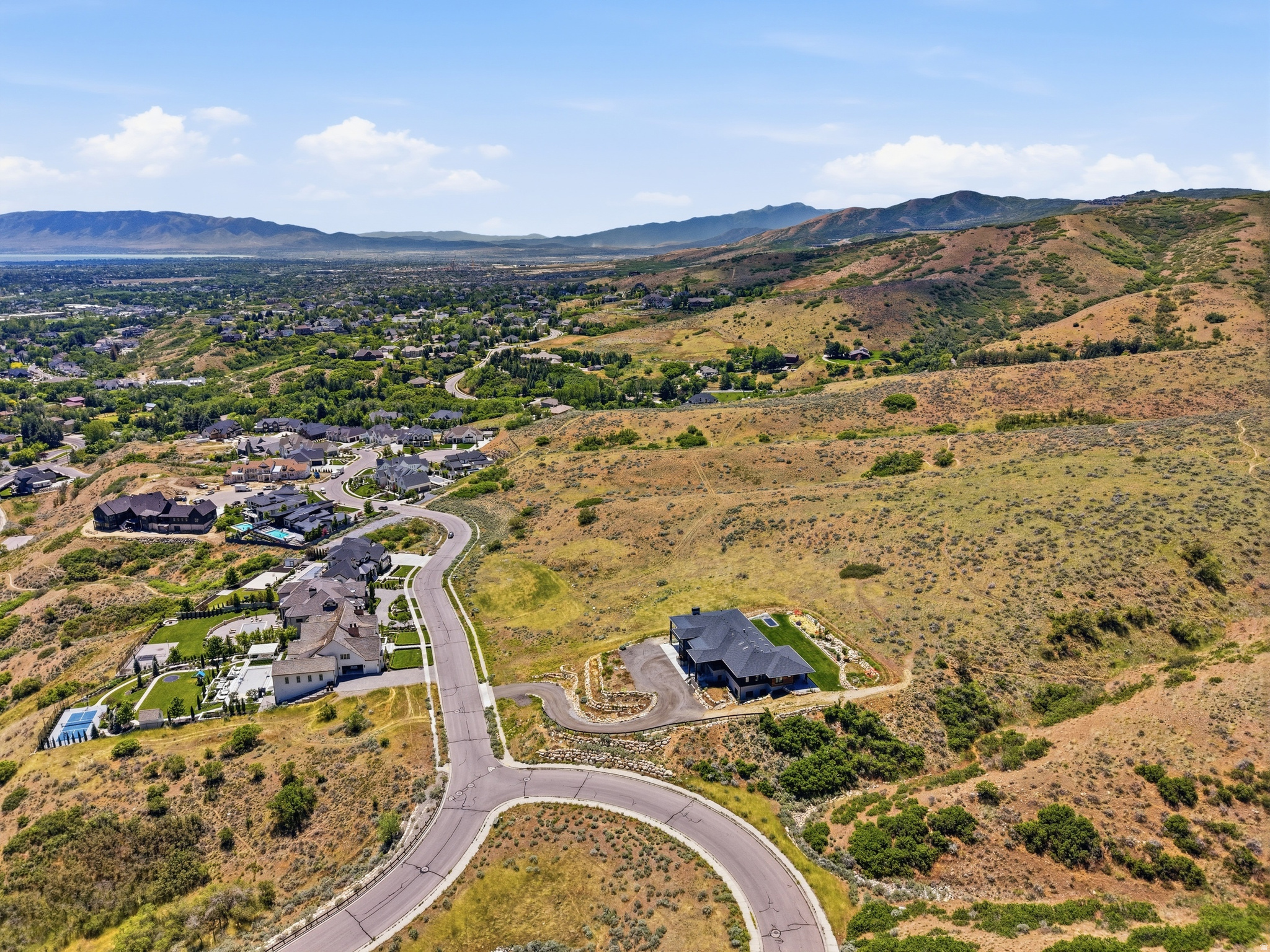 HERITAGE HILLS - Land