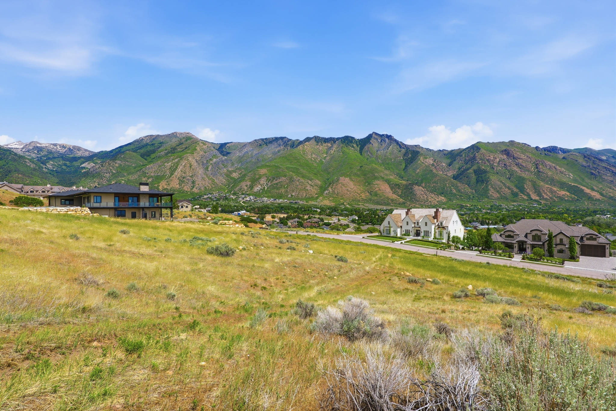 HERITAGE HILLS - Land