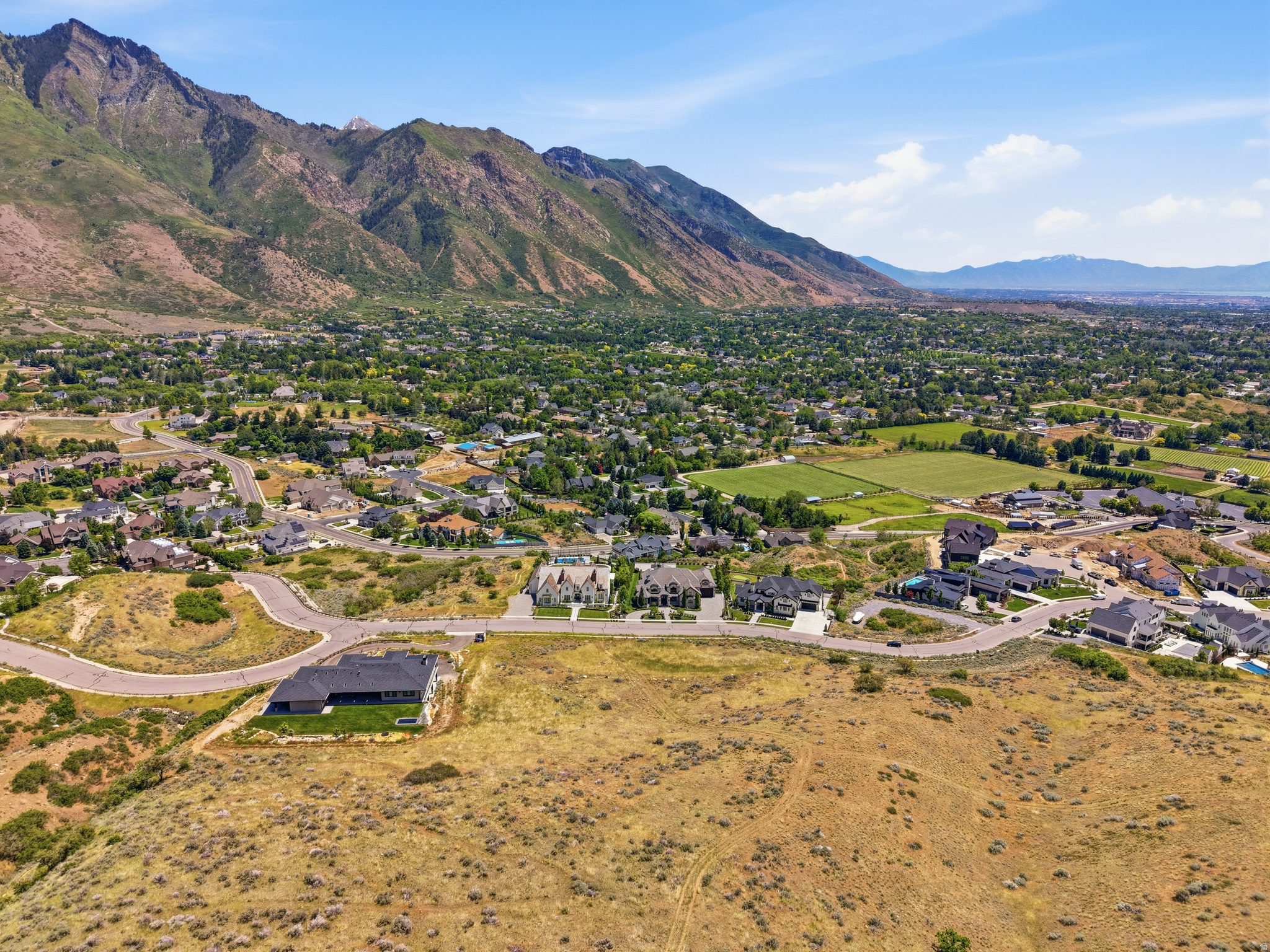 HERITAGE HILLS - Land