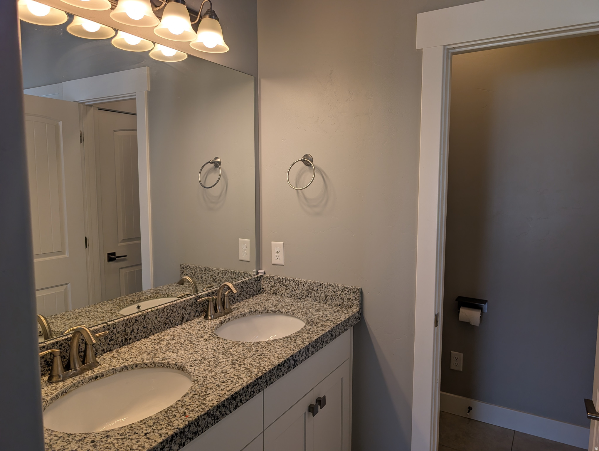 BRIDGEPORT AT WATERS EDGE - Residential