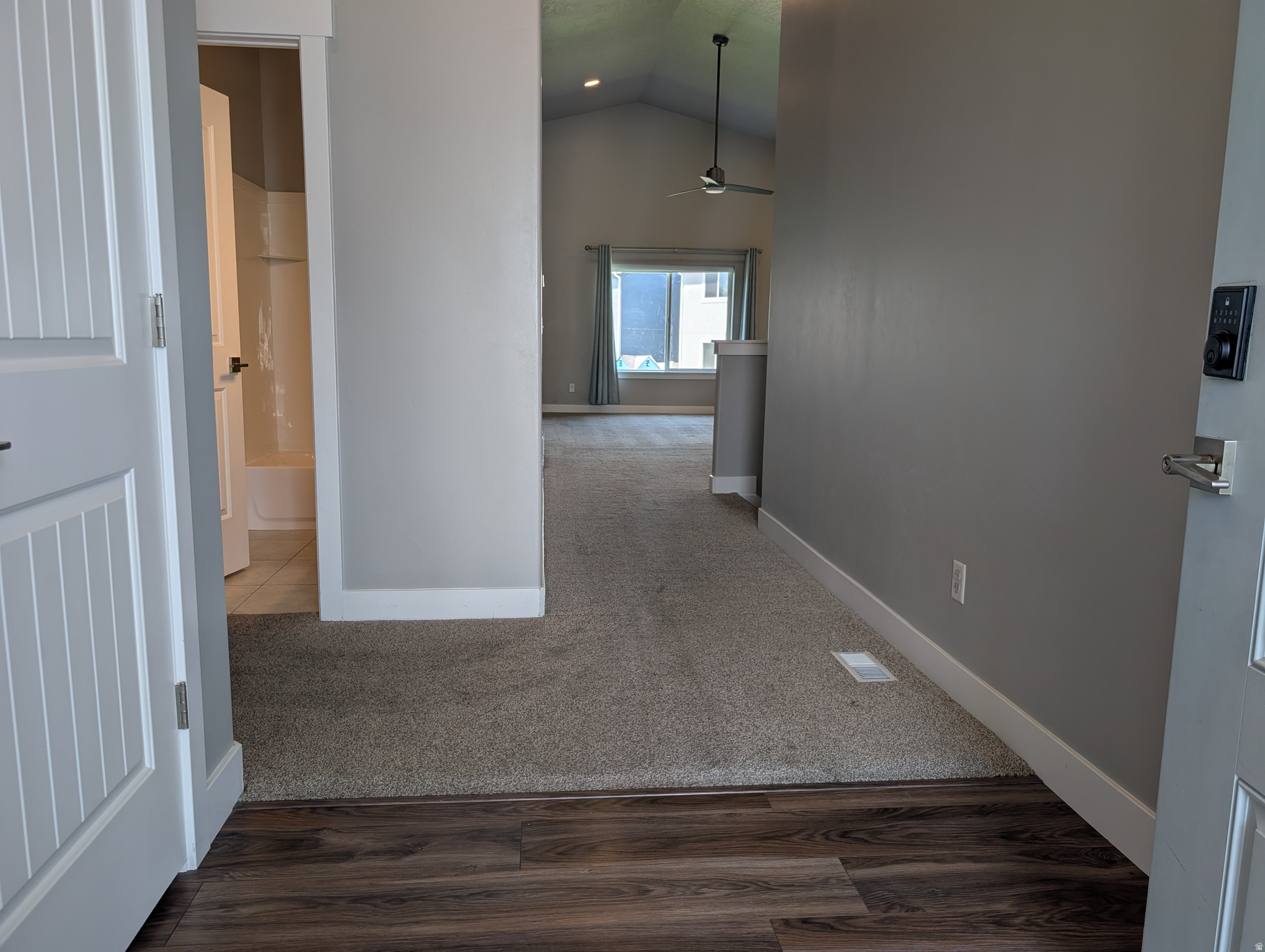 BRIDGEPORT AT WATERS EDGE - Residential
