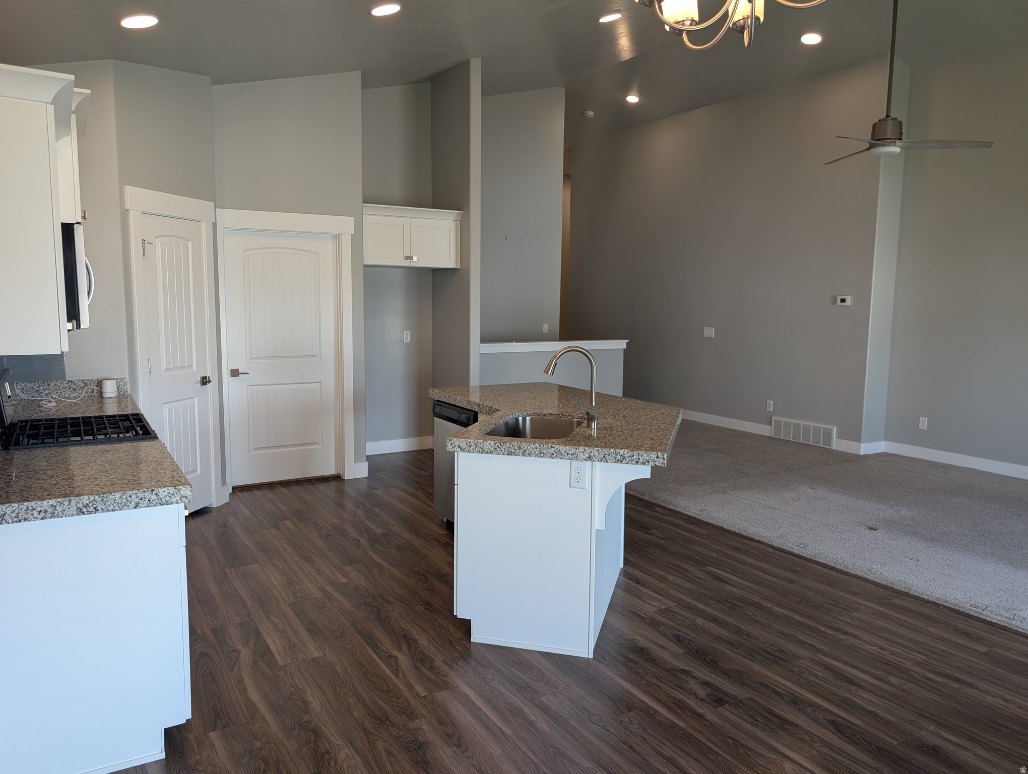 BRIDGEPORT AT WATERS EDGE - Residential