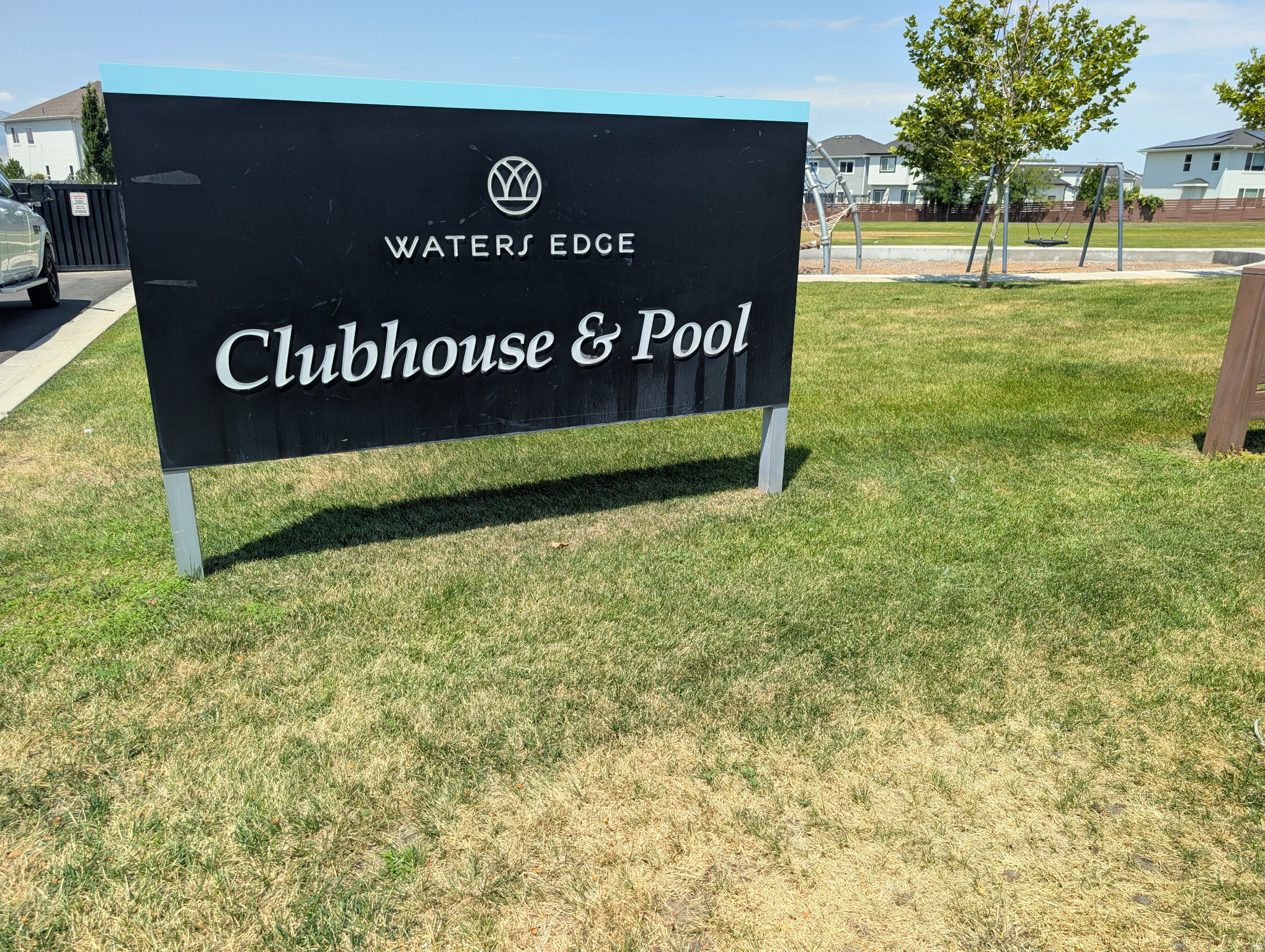BRIDGEPORT AT WATERS EDGE - Residential