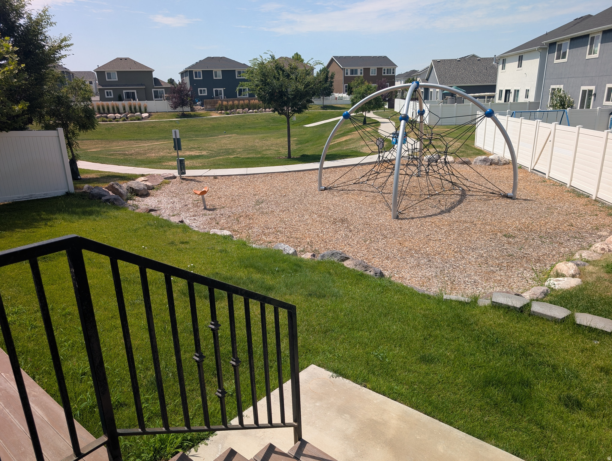 BRIDGEPORT AT WATERS EDGE - Residential