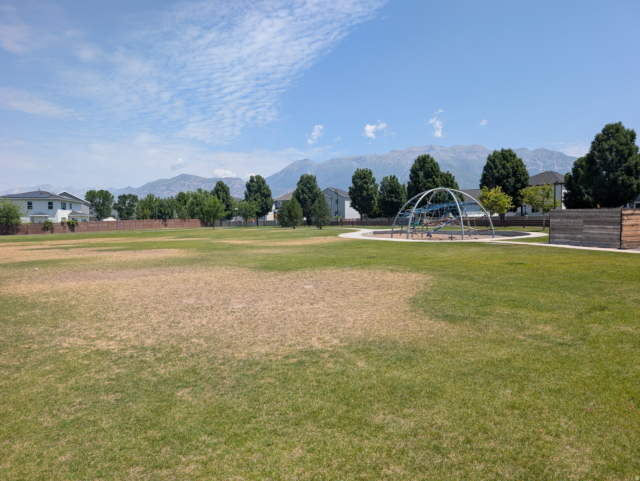 BRIDGEPORT AT WATERS EDGE - Residential