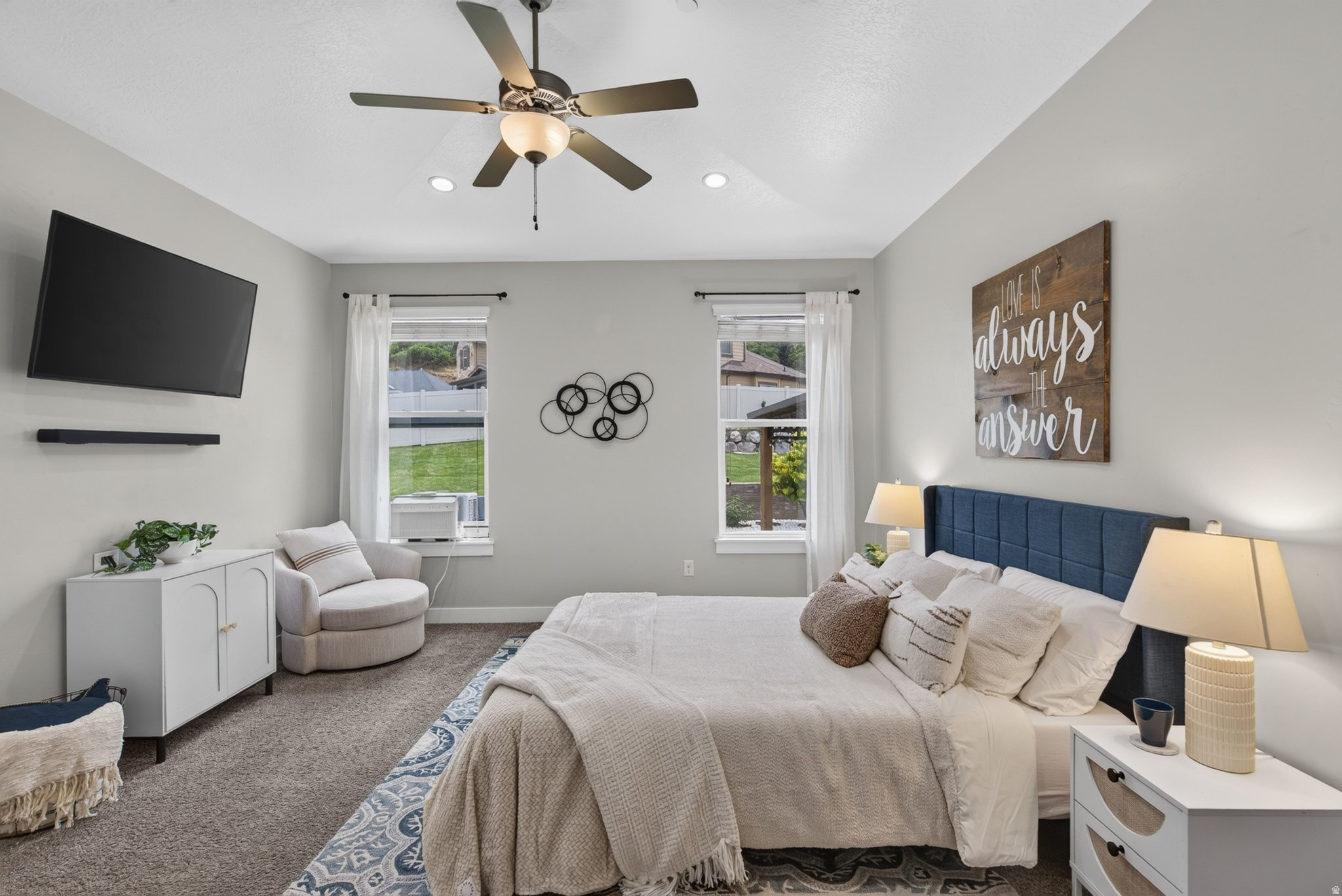 CLOWARD ESTATES - Residential