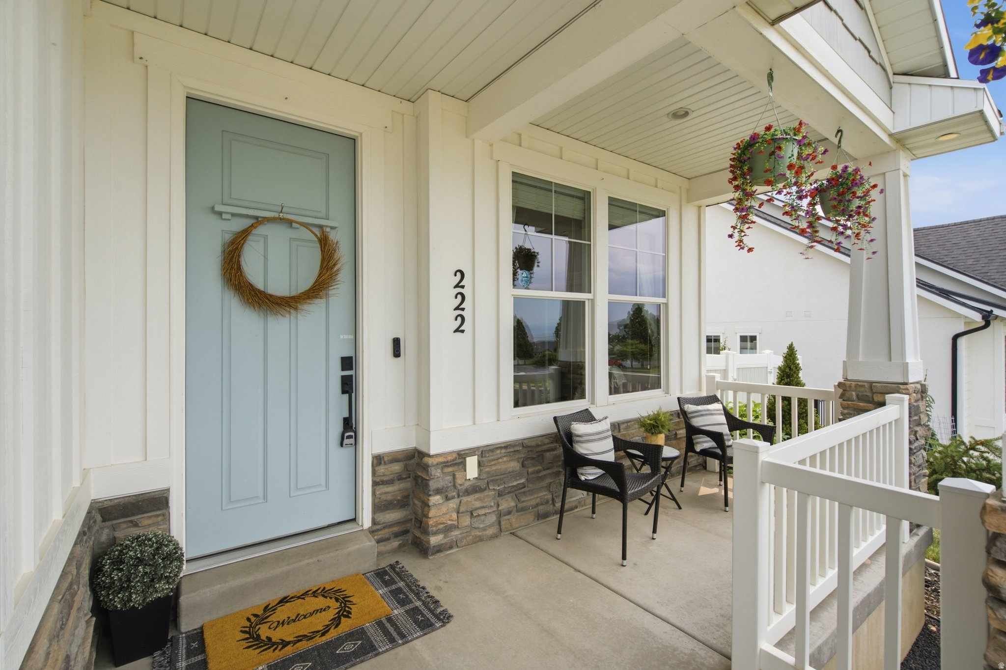 CLOWARD ESTATES - Residential