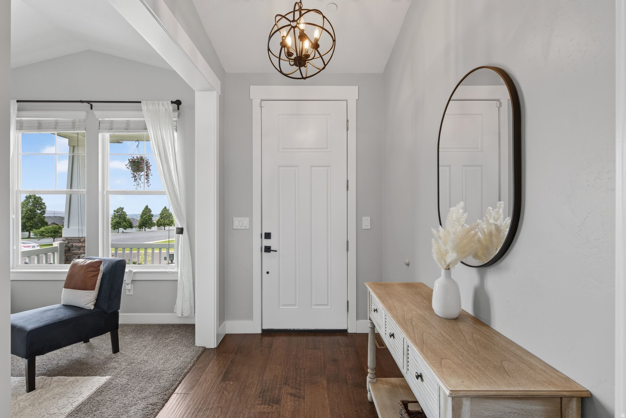 CLOWARD ESTATES - Residential