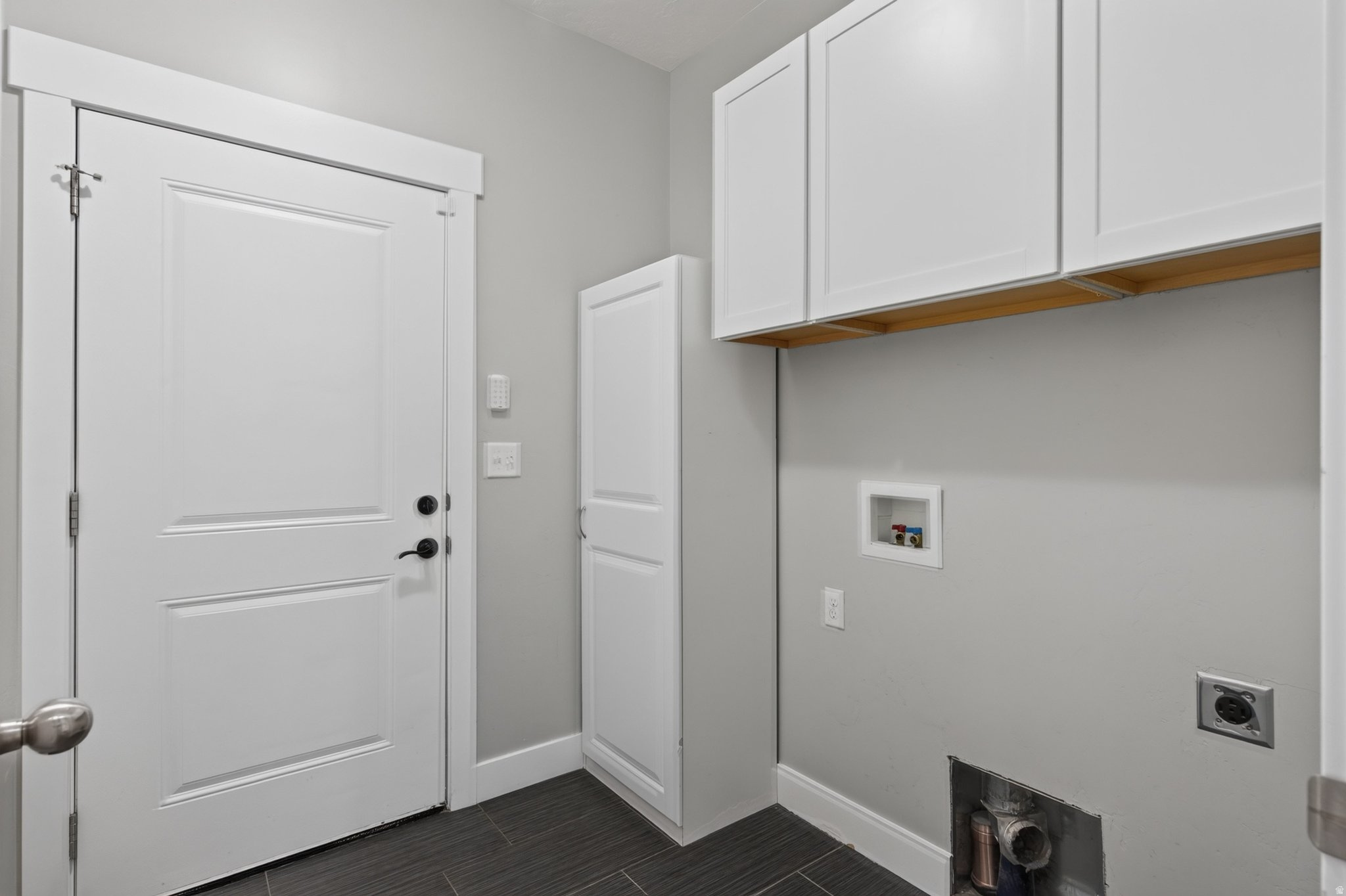 CLOWARD ESTATES - Residential