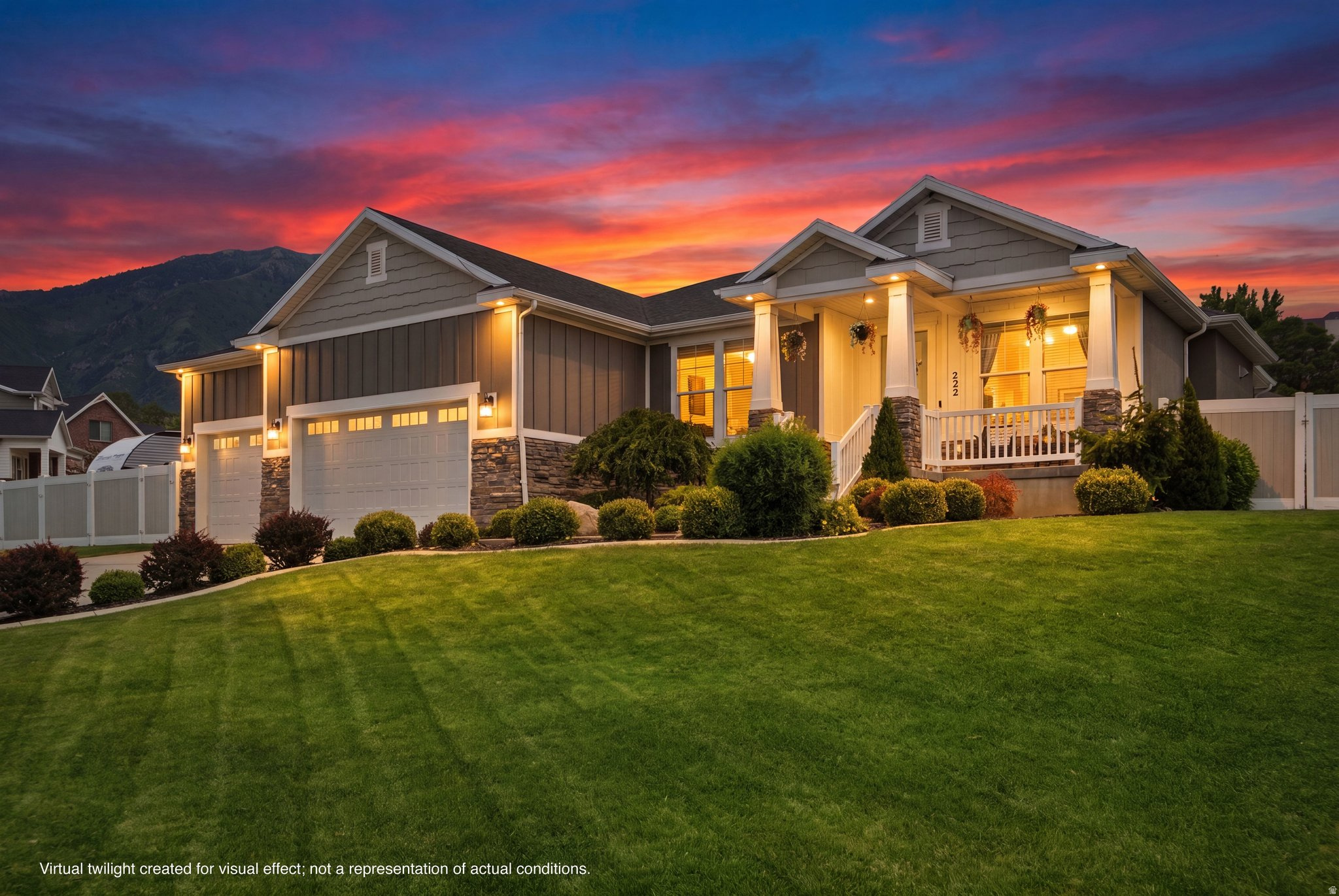 CLOWARD ESTATES - Residential