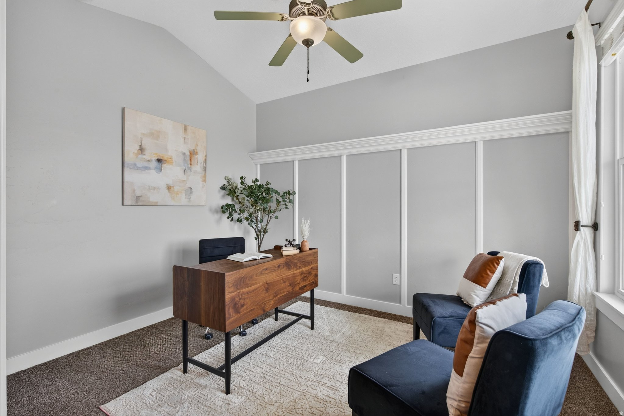 CLOWARD ESTATES - Residential