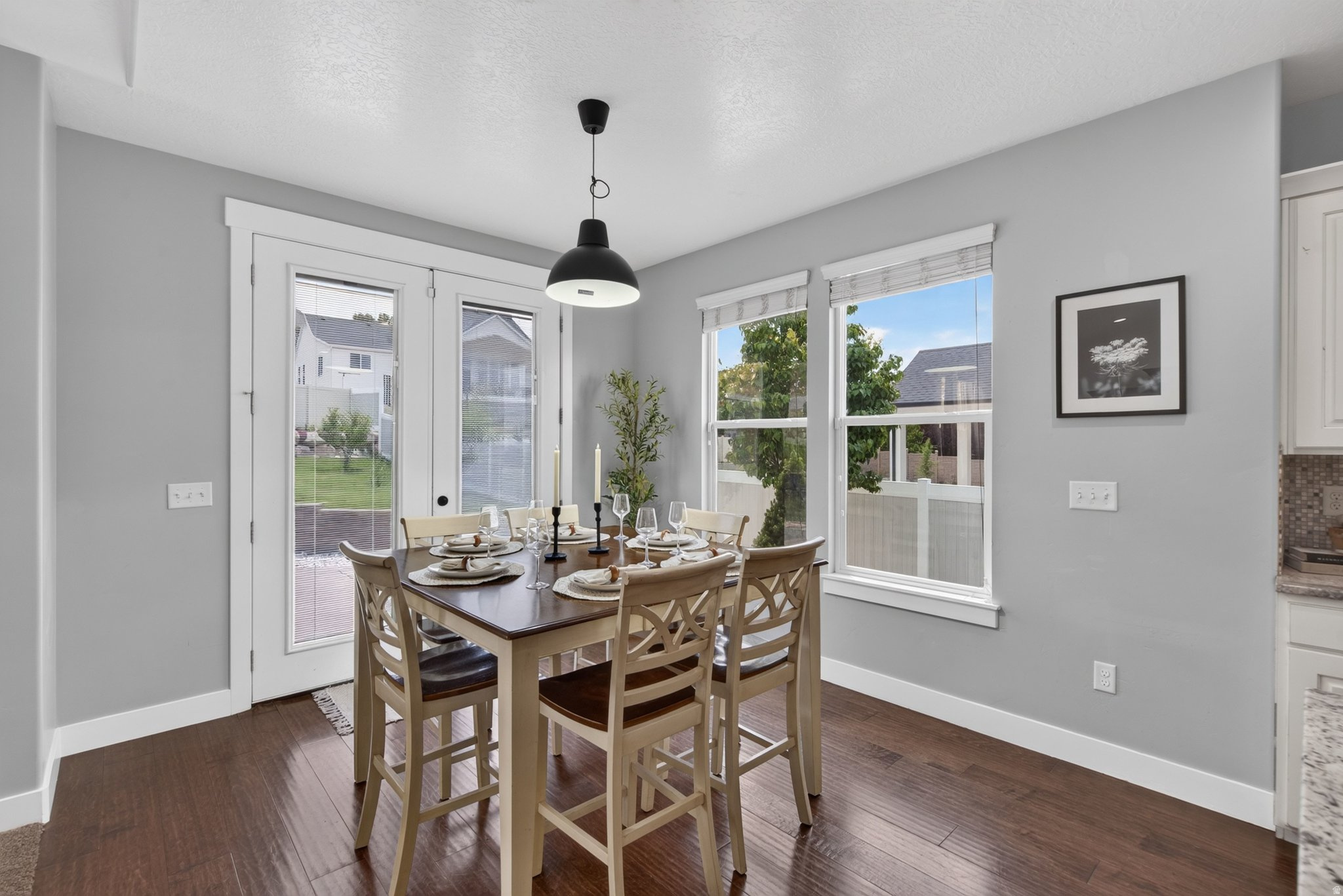 CLOWARD ESTATES - Residential